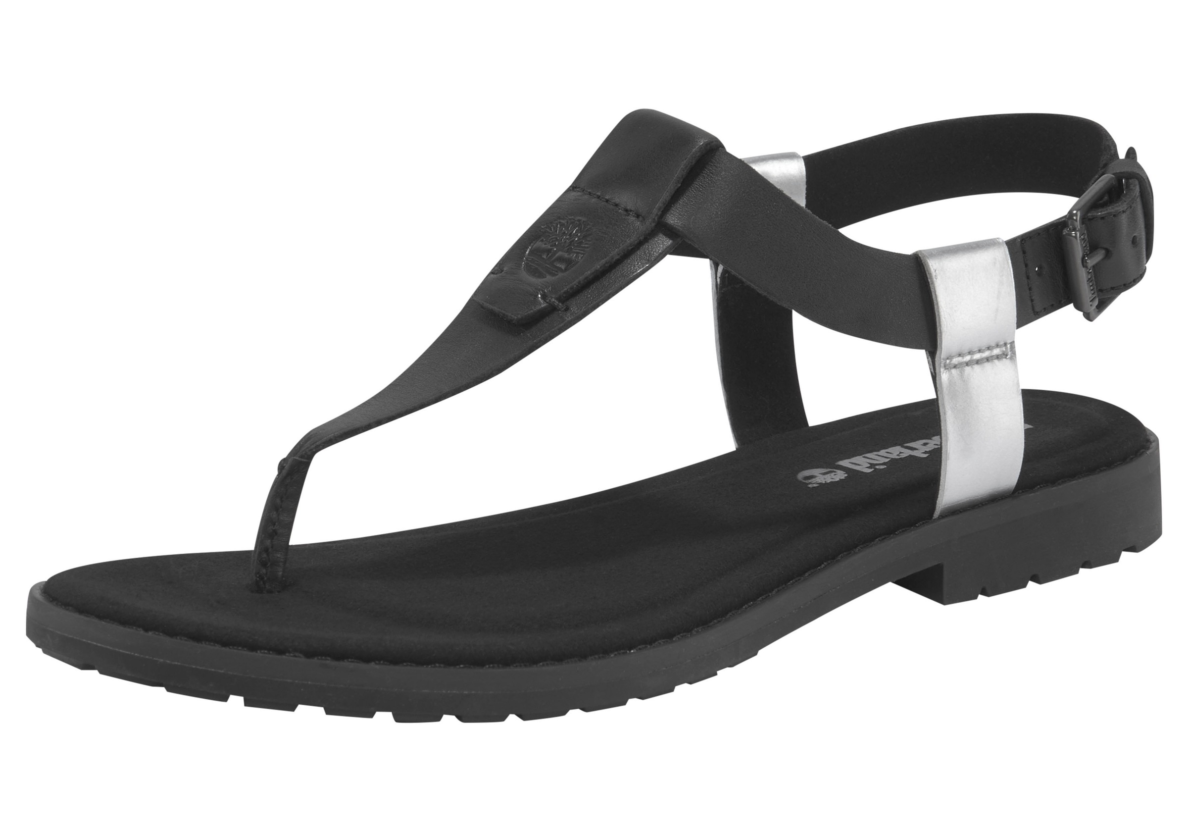 Image of Timberland Sandale »Chicago Riverside Thong« bei Ackermann Versand Schweiz