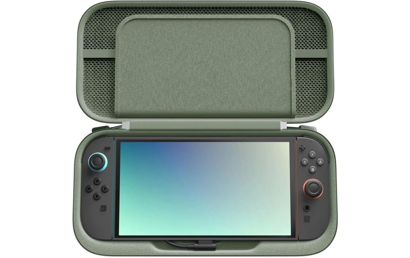 Belkin Sac pour console de jeux »Gaming Charging Case 10K für Nintendo Switch 2«