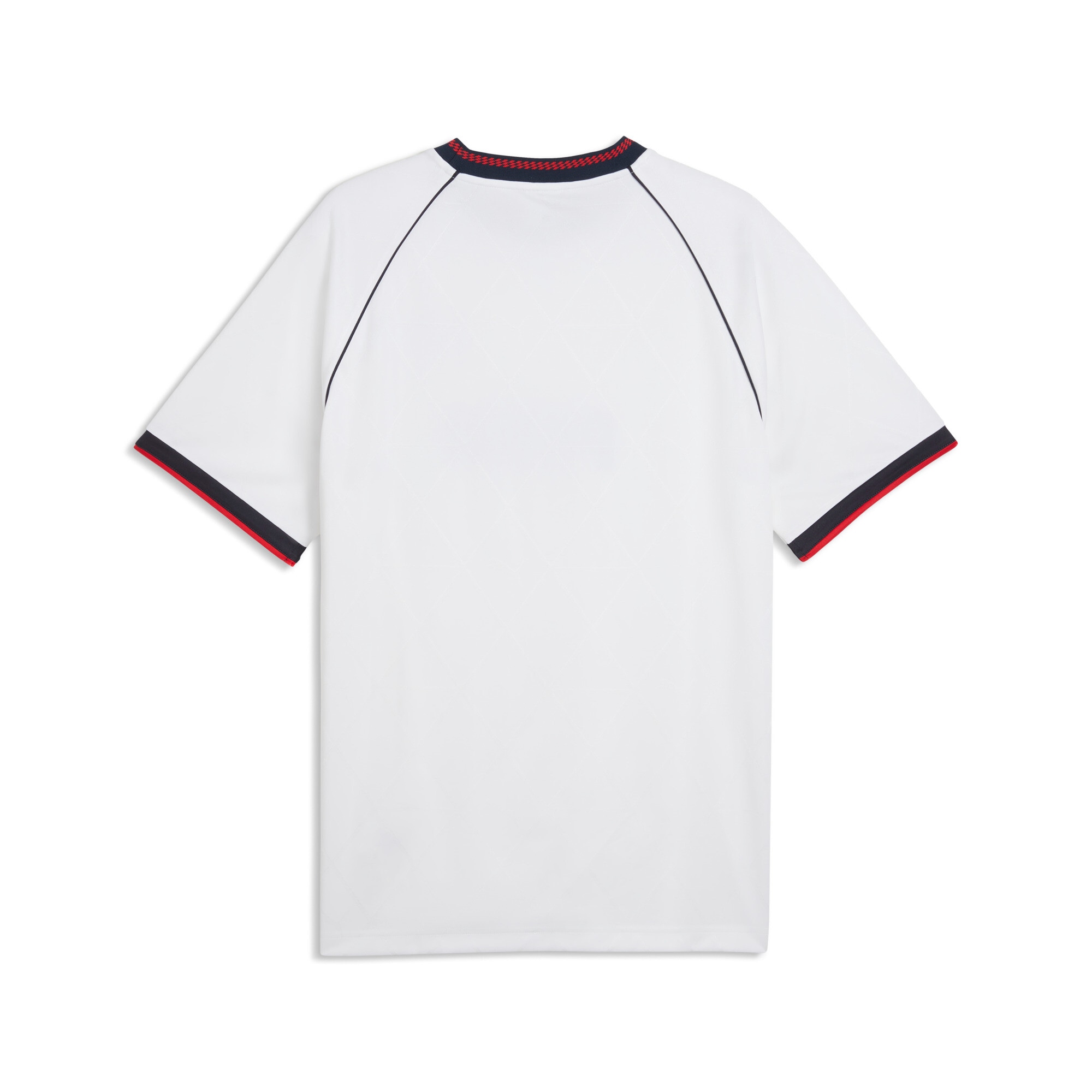 PUMA T-shirt »SPORT PINNACLE FOOTBALL JERSEY« atmungsaktives Material, mit DryCELL-Technologie