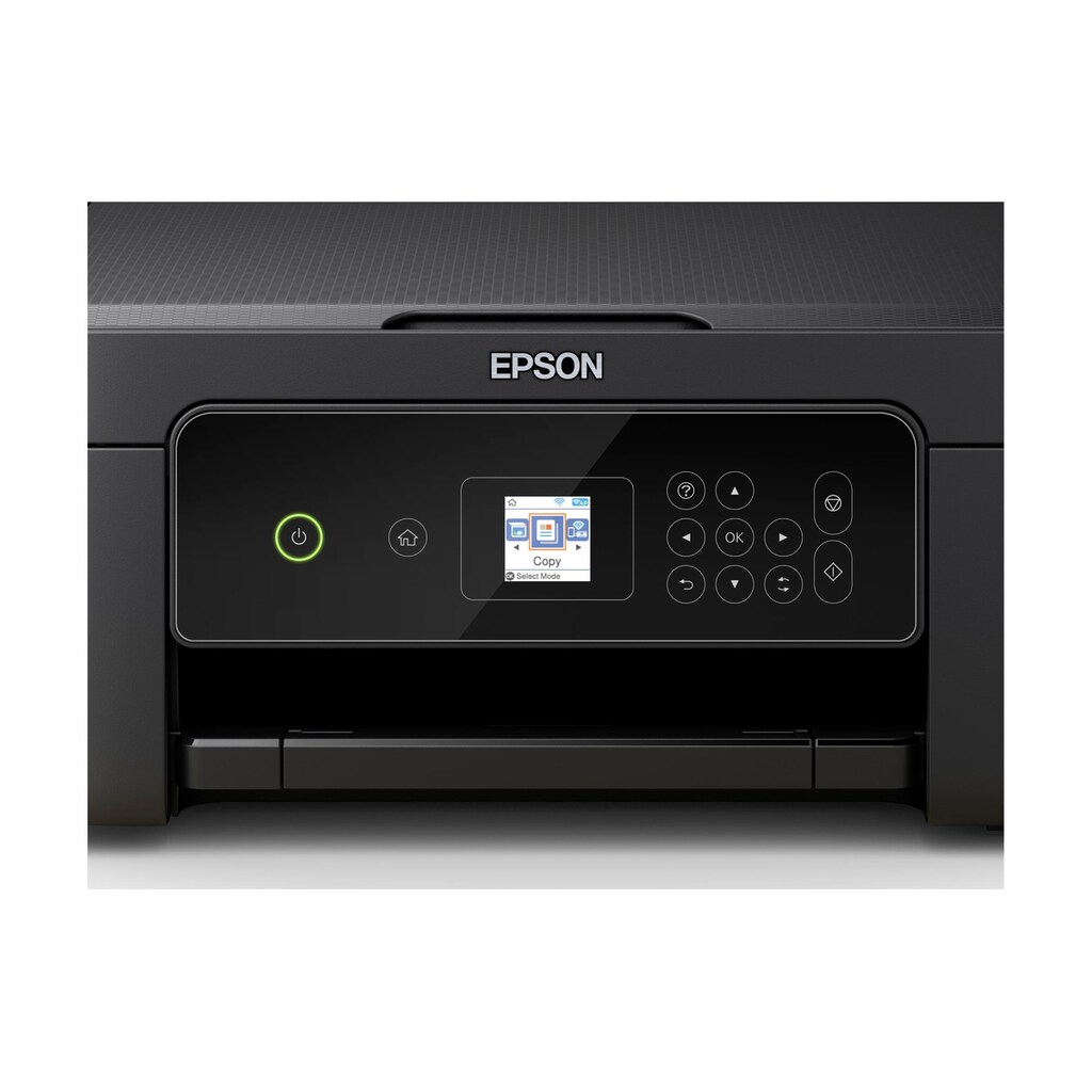 Epson Multifunktionsdrucker »Express«