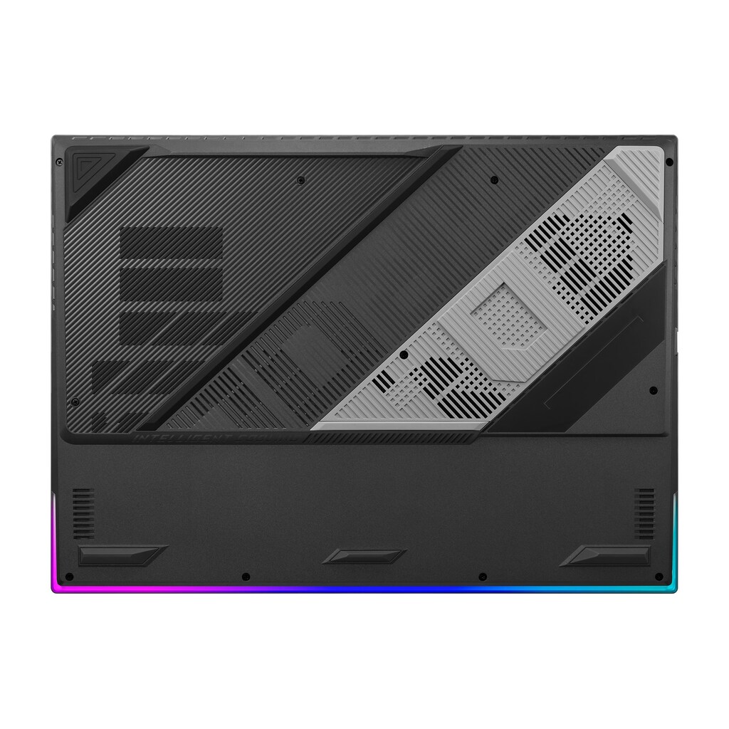 Asus Gaming-Notebook »ROG Strix G18 (G834JZR-N6008W) RTX 4080«, 45,54 cm, / 18 Zoll, Intel, Core i9, GeForce RTX 4080, 1000 GB SSD