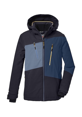 Skijacke »KSW 174 BYS SKI JCKT«