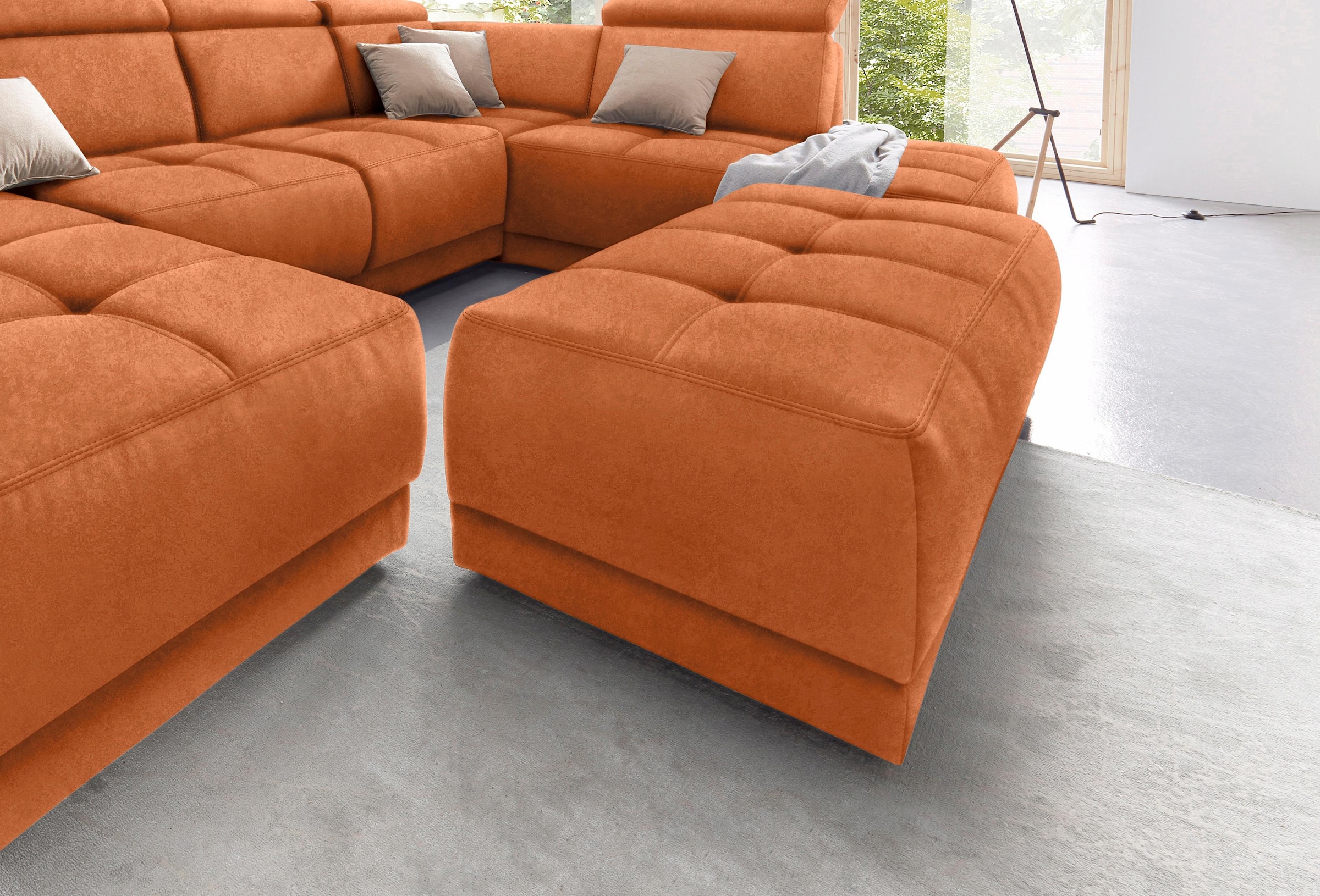 DOMO collection Tabouret »Ava«