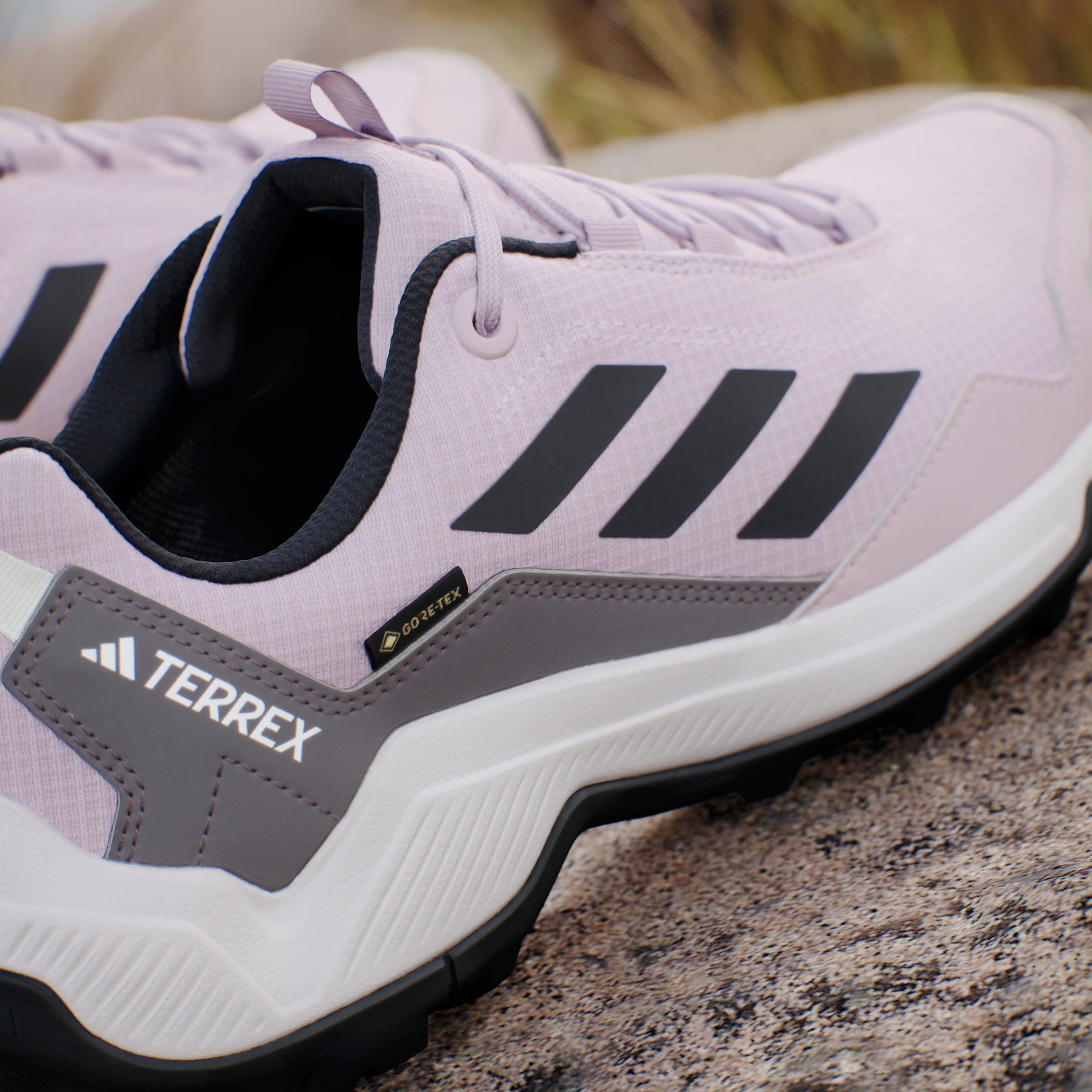 adidas TERREX Wanderschuh »TERREX EASTRAIL GORE-TEX«, wasserdicht