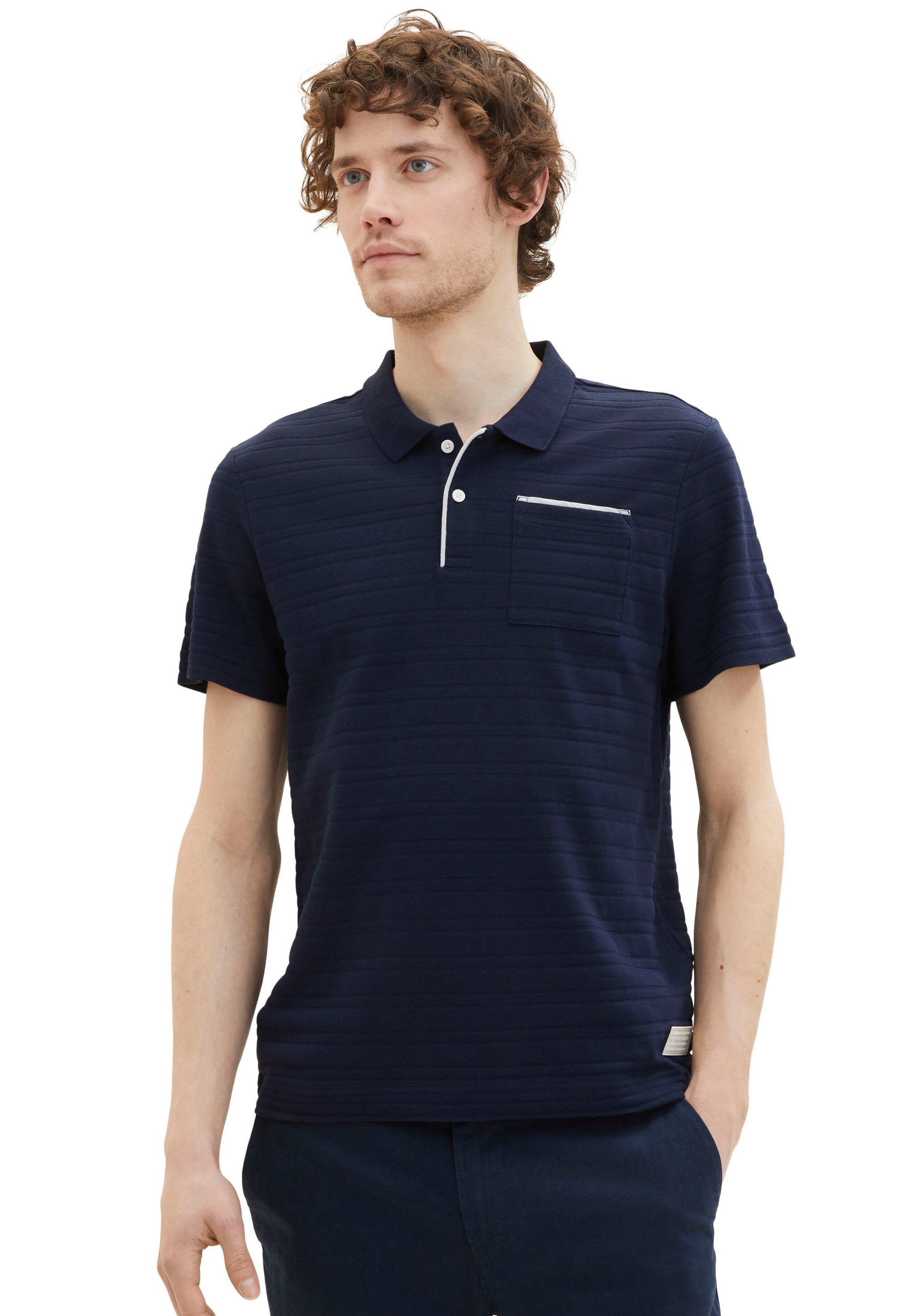 TOM TAILOR Poloshirt kaufen