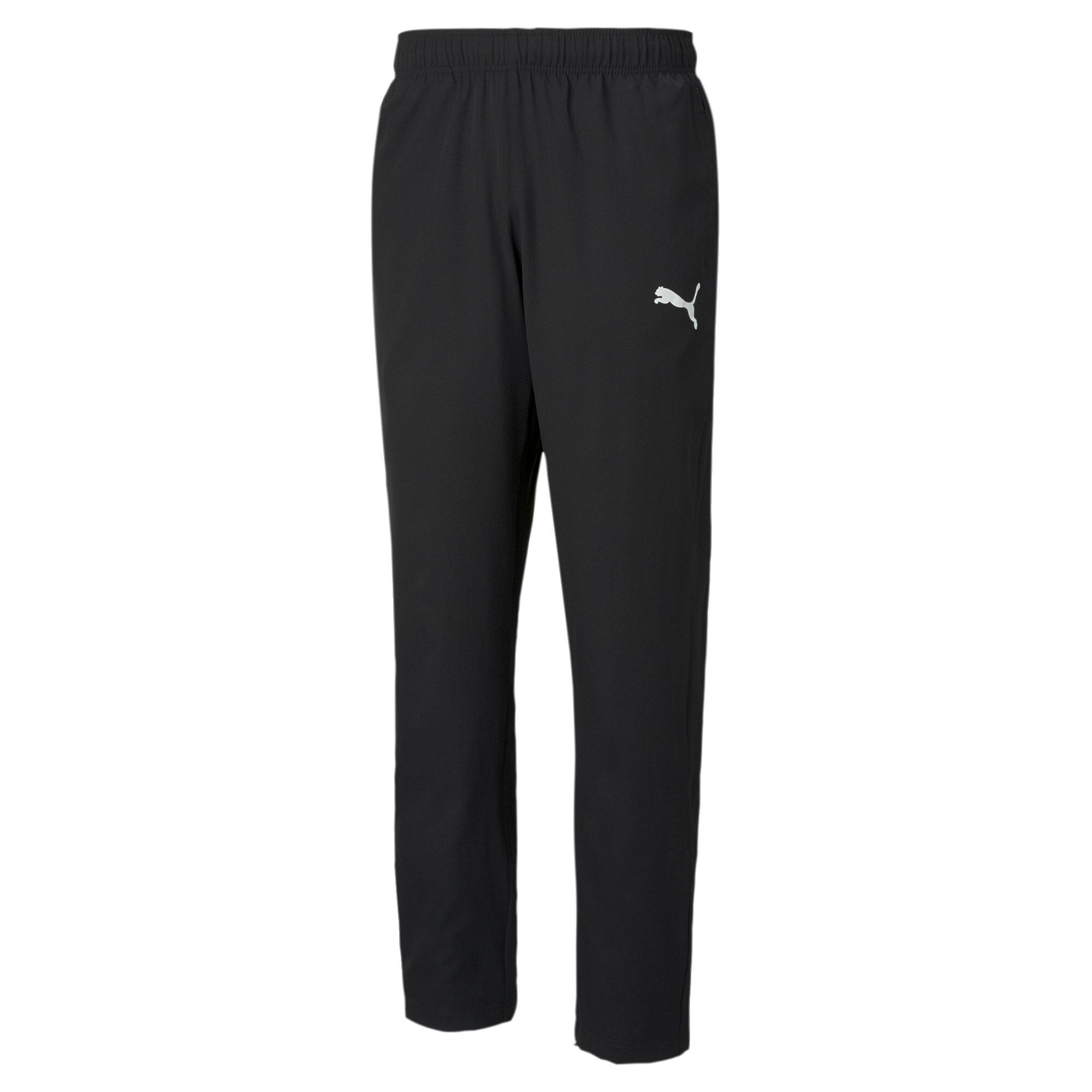 PUMA Trainingshose »ACTIVE WOVEN PANTS OP SRL«