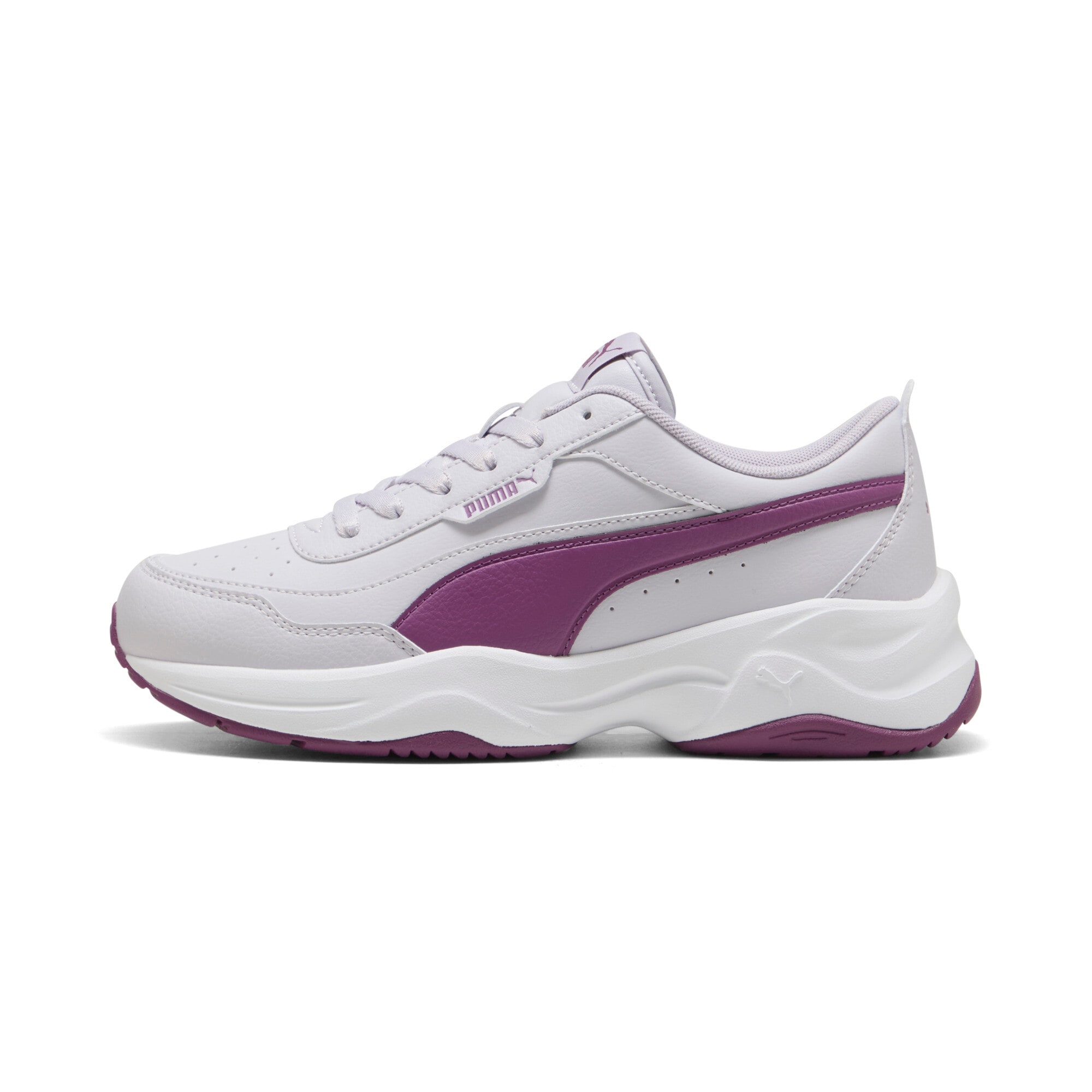 PUMA Sneaker »CILIA MODE«  für Alltag, mit SOFTFOAM+ Einlegesohle