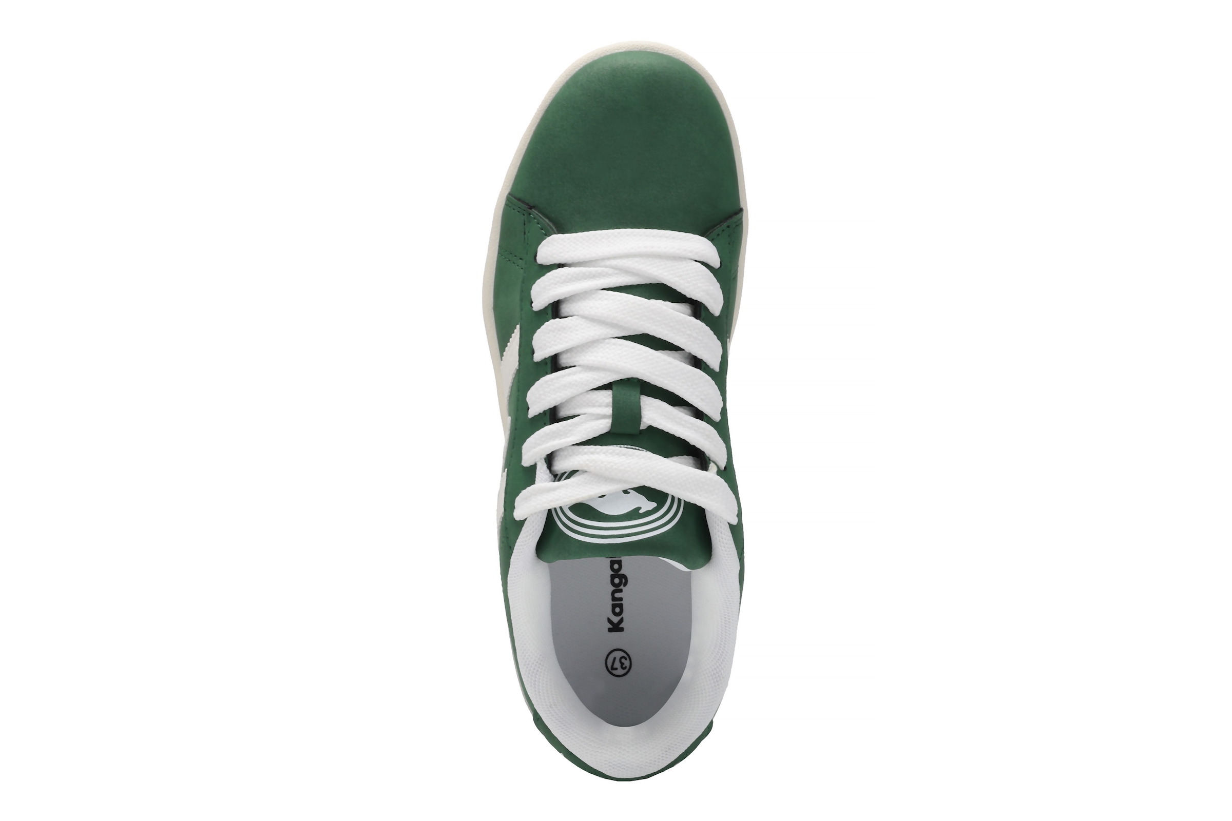 KangaROOS Sneaker »K-CA AD Pimp«