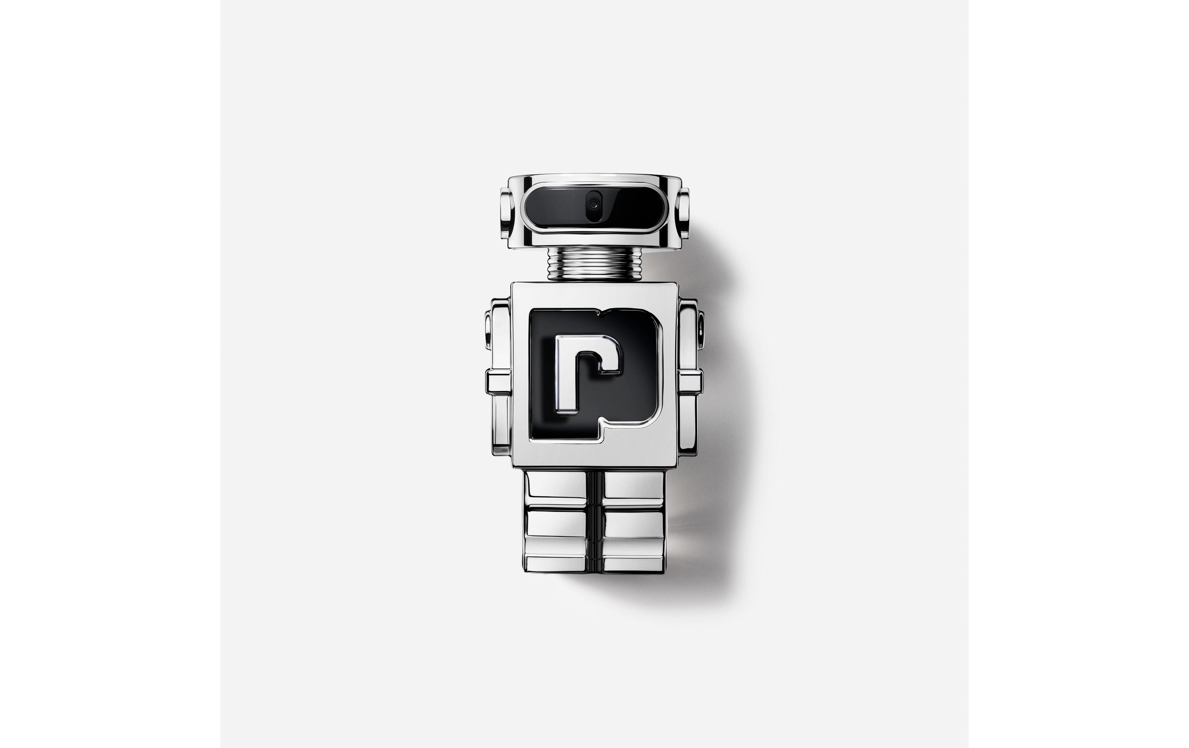 paco rabanne Eau de Toilette »Phantom«