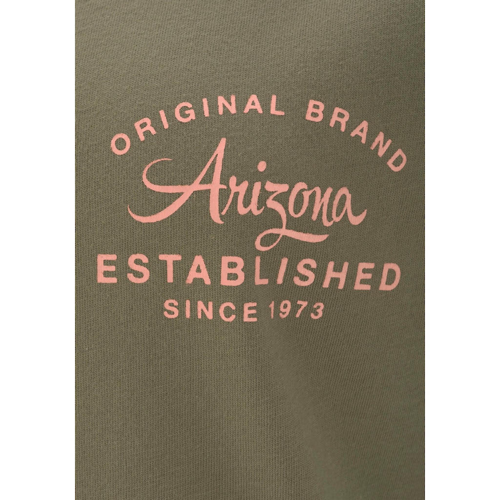 Arizona Pyjama, (2 tlg.)