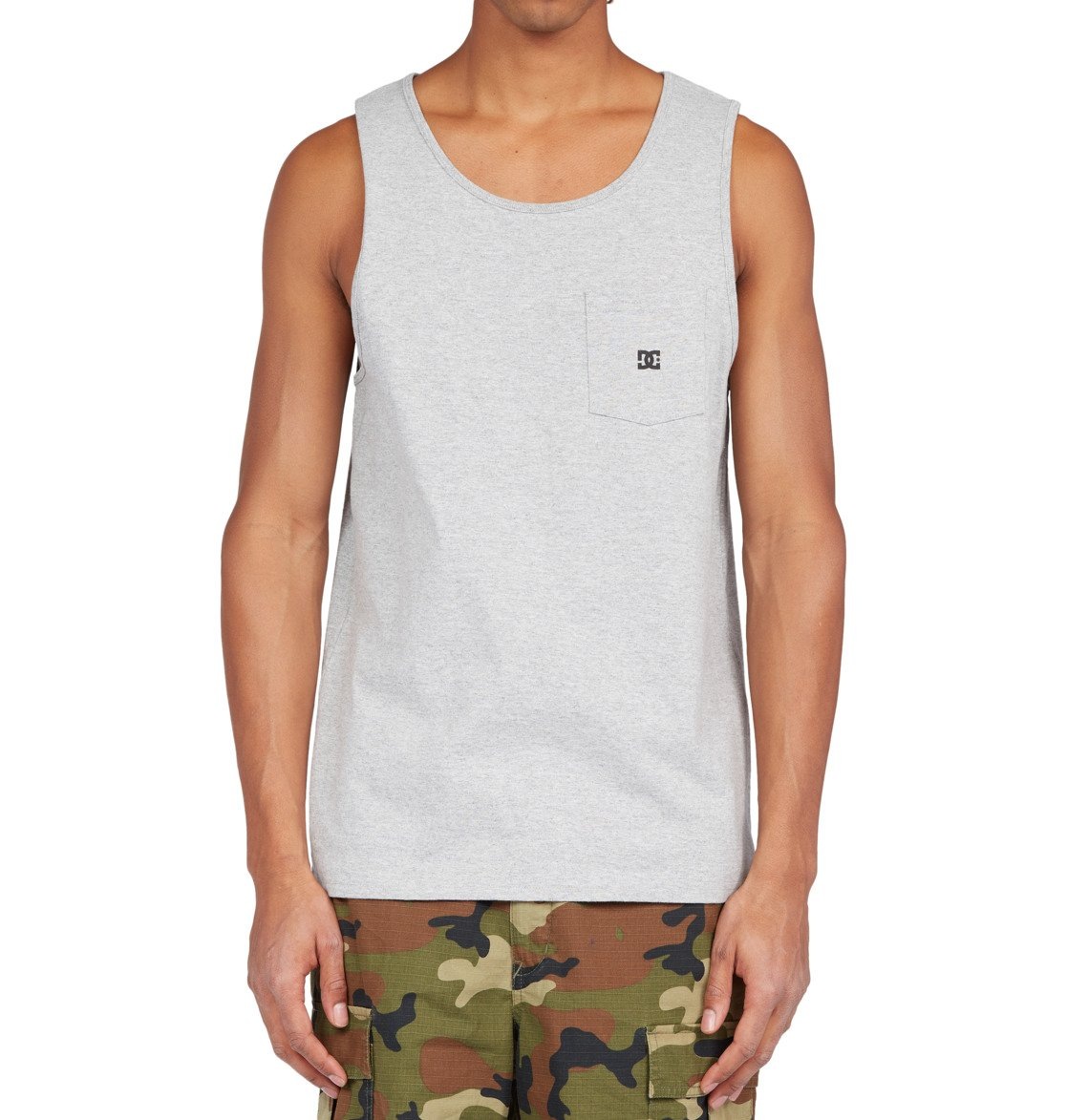Image of DC Shoes Tanktop »Star Pocket« bei Ackermann Versand Schweiz