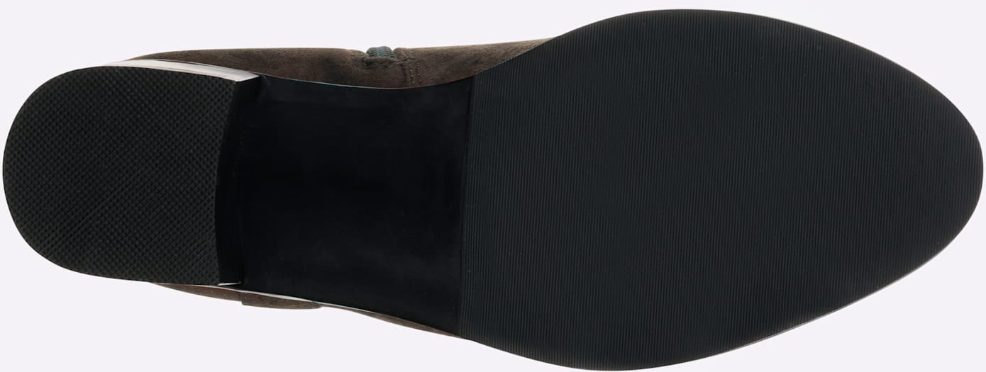 Sheego Weitschaftstiefel