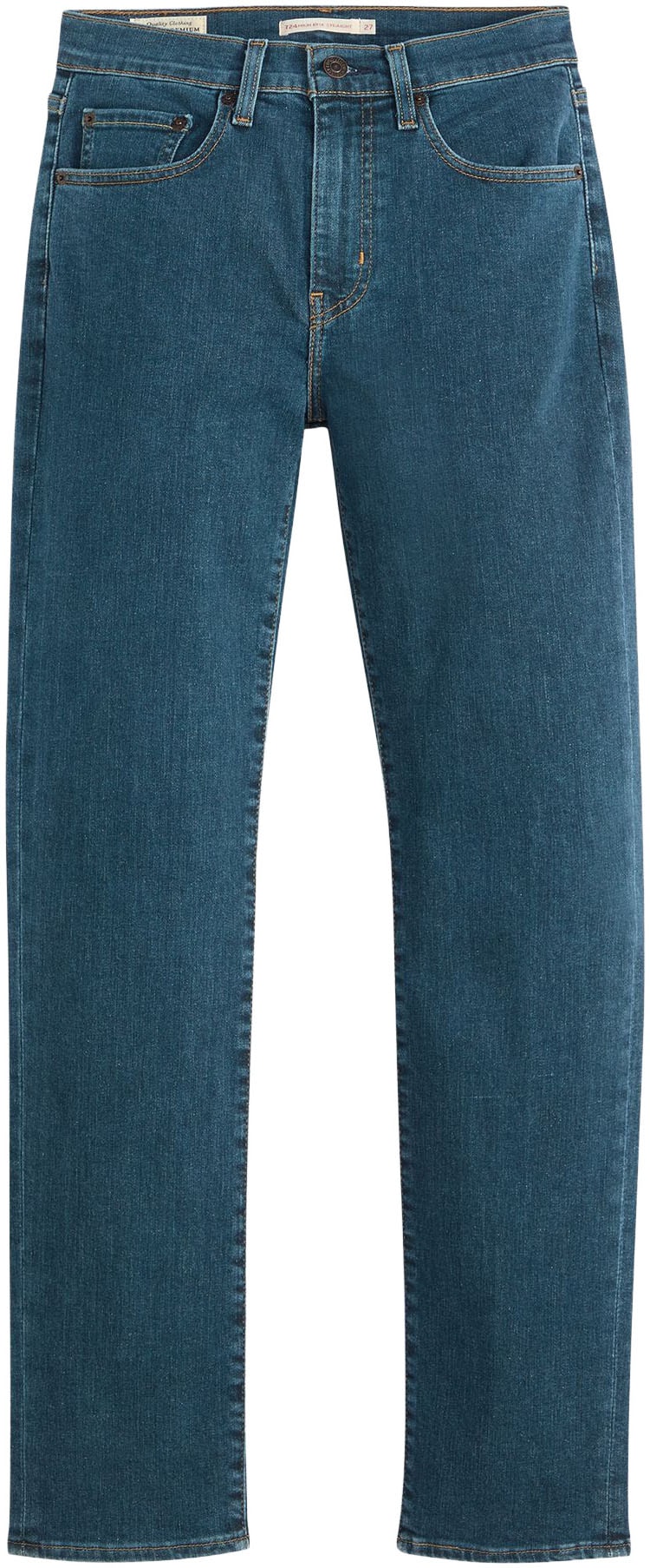 Levi's® Straight-Jeans »724 HIGH RISE STRAIGHT«