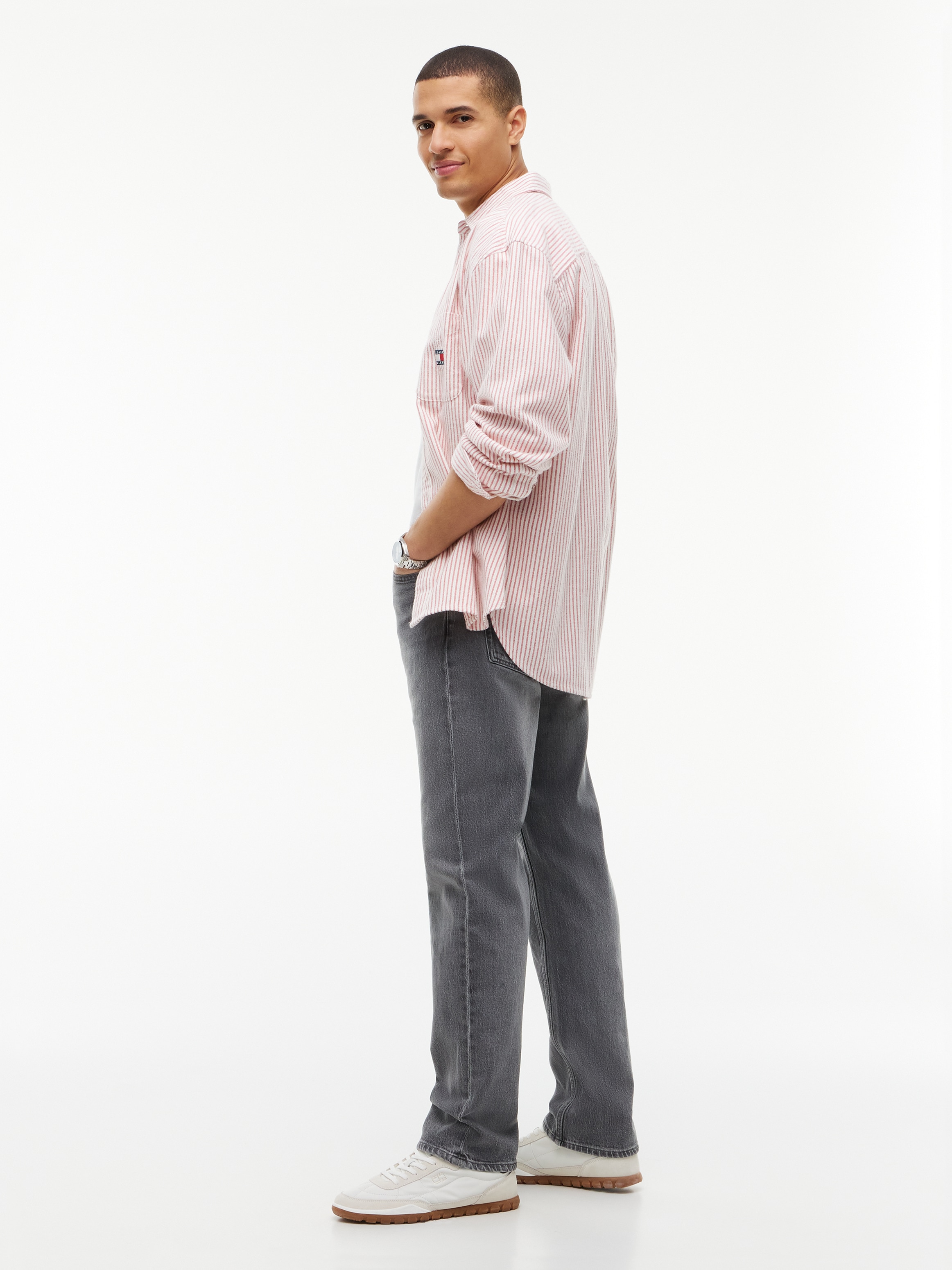 Tommy Jeans Jeans slim »RYAN SLIM STRAIGHT«