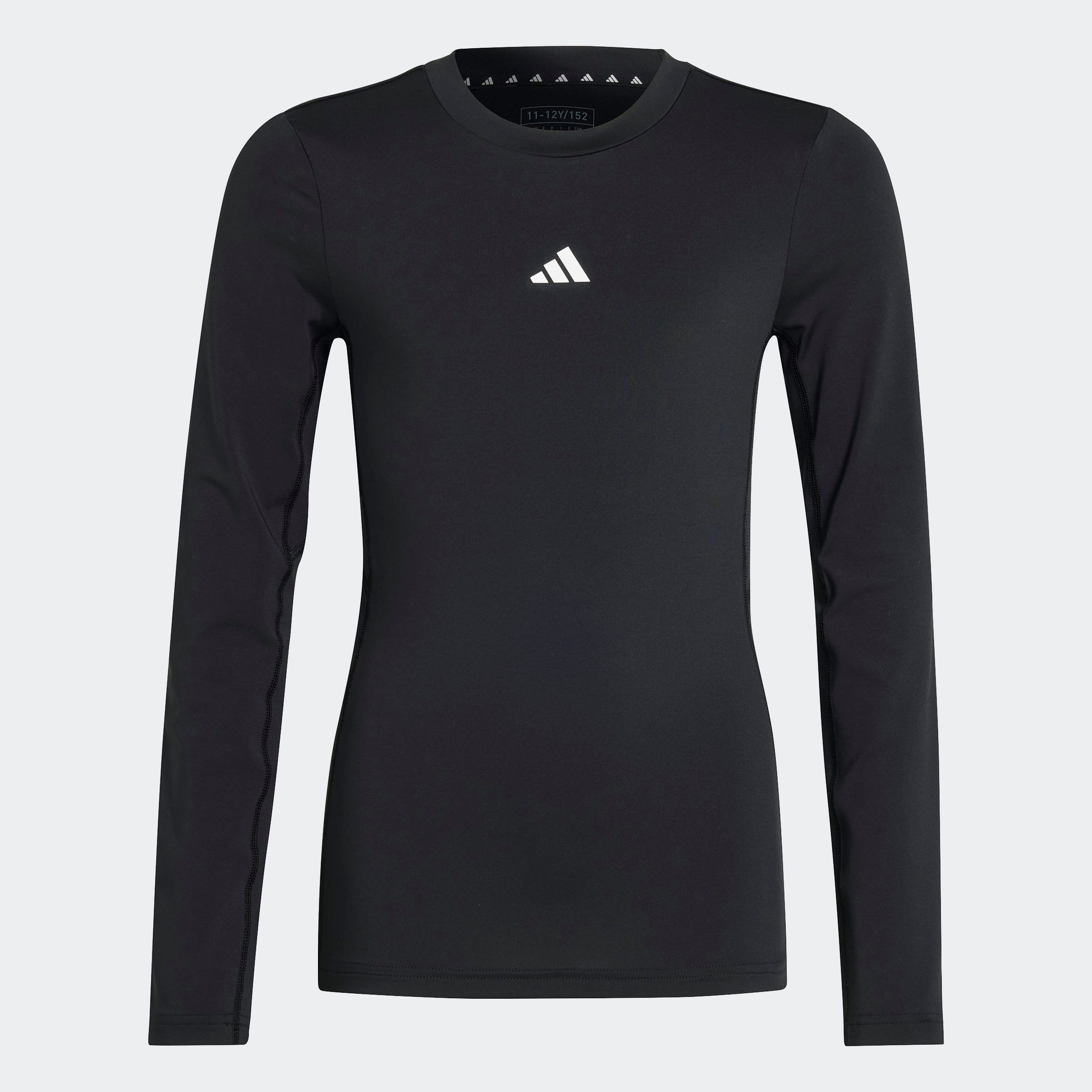 adidas Sportswear Funktionsshirt »J TF LS TEE«