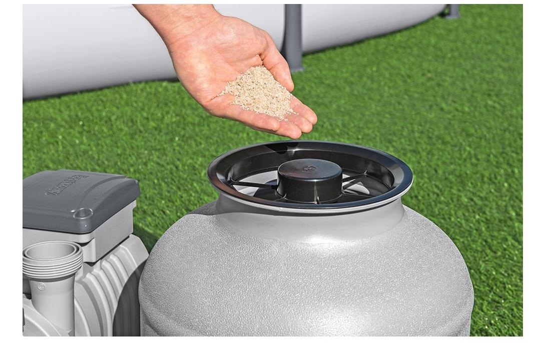 Bestway Pool-Filterpumpe »8327 l«