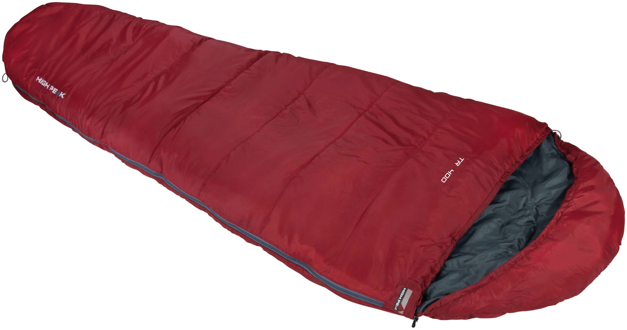 High Peak Mumienschlafsack »Schlafsack TR 400«