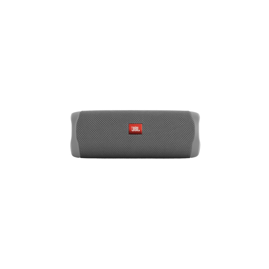 JBL Bluetooth-Speaker »Flip 5 Grau«