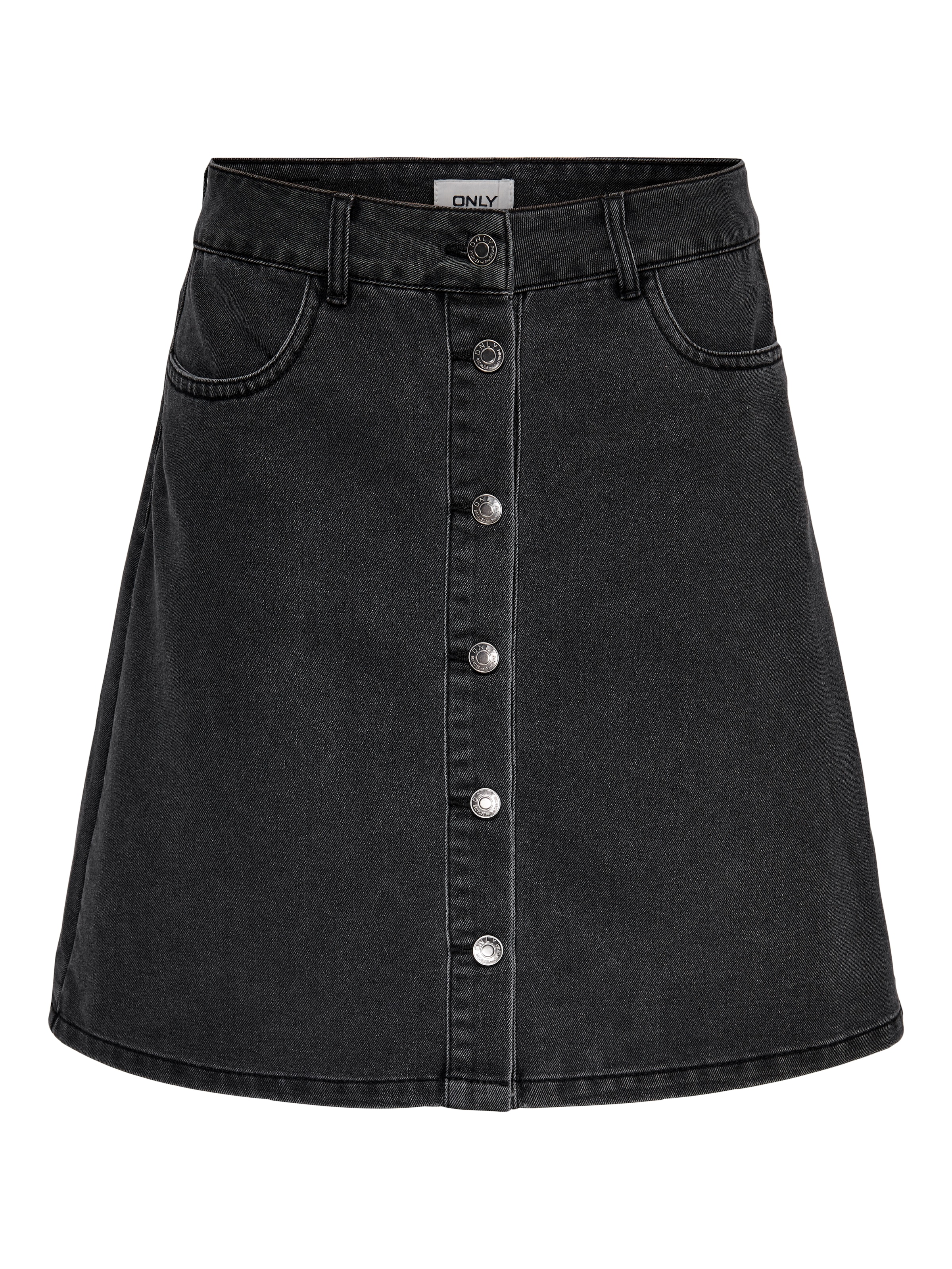 ONLY Jeansrock »ONLFARRAH REG BOX DNM GUA«