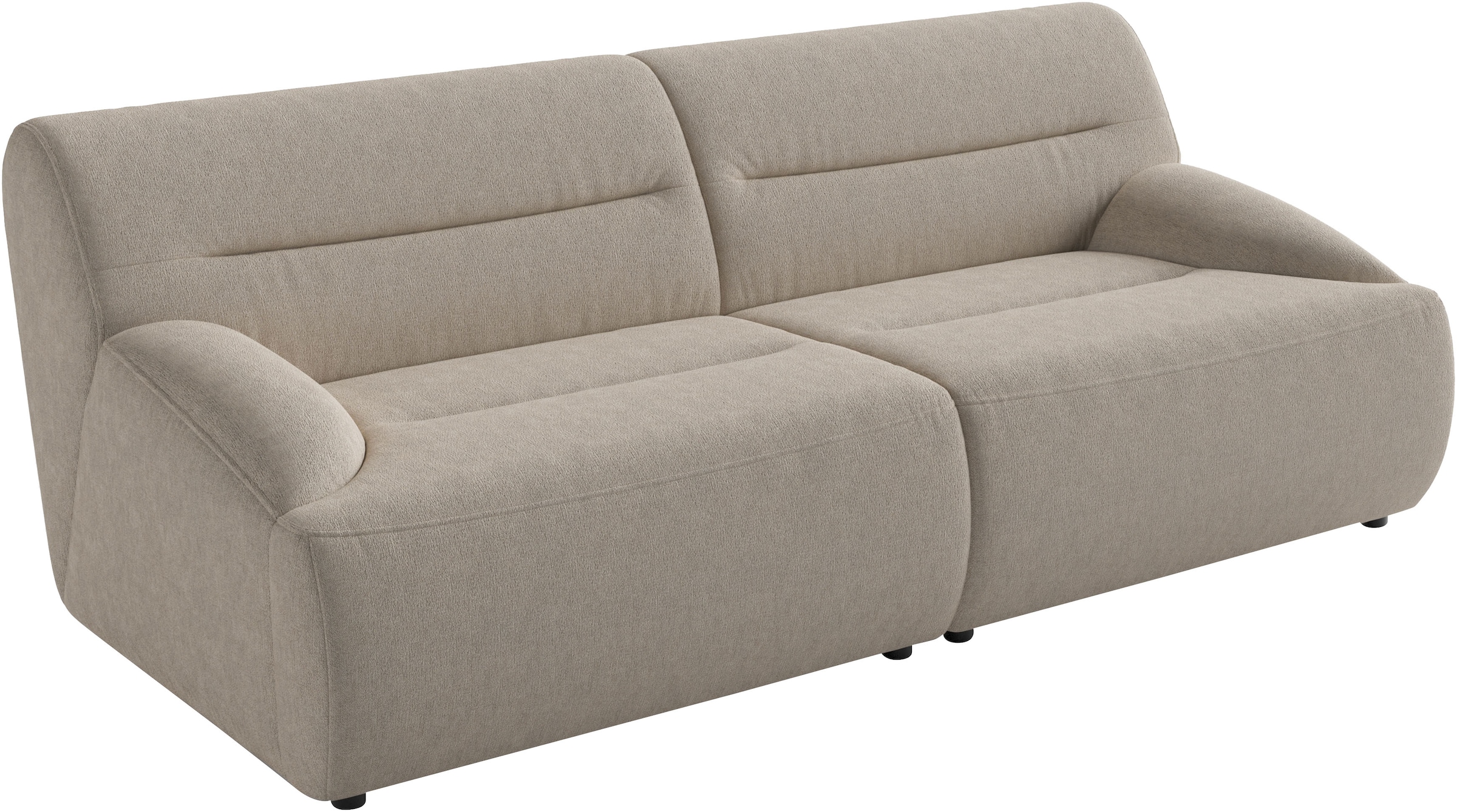 sit&more Canapé Big »Scrabble«