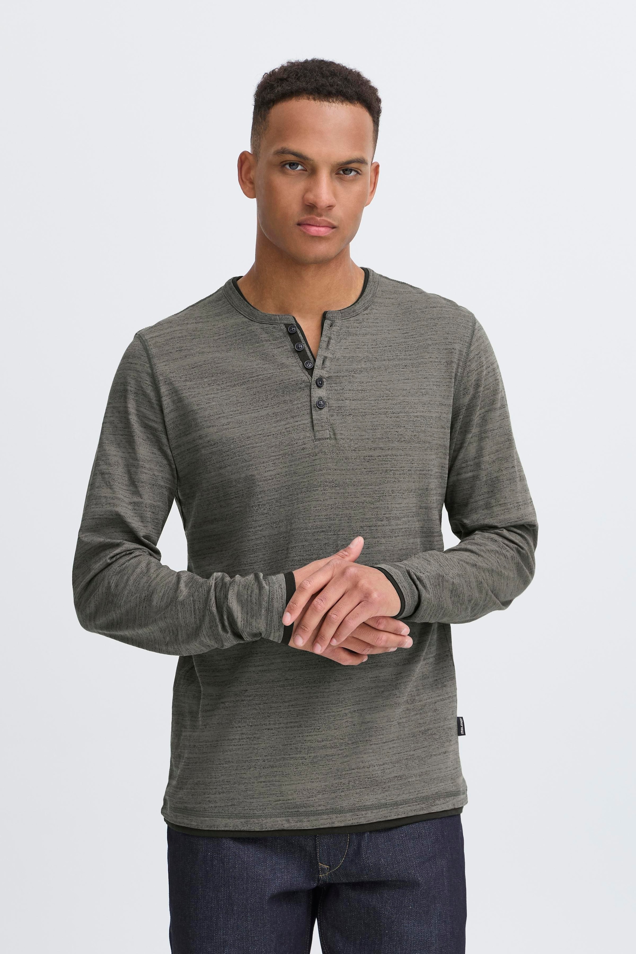 Image of Blend T-Shirt "BHKEVO tee"