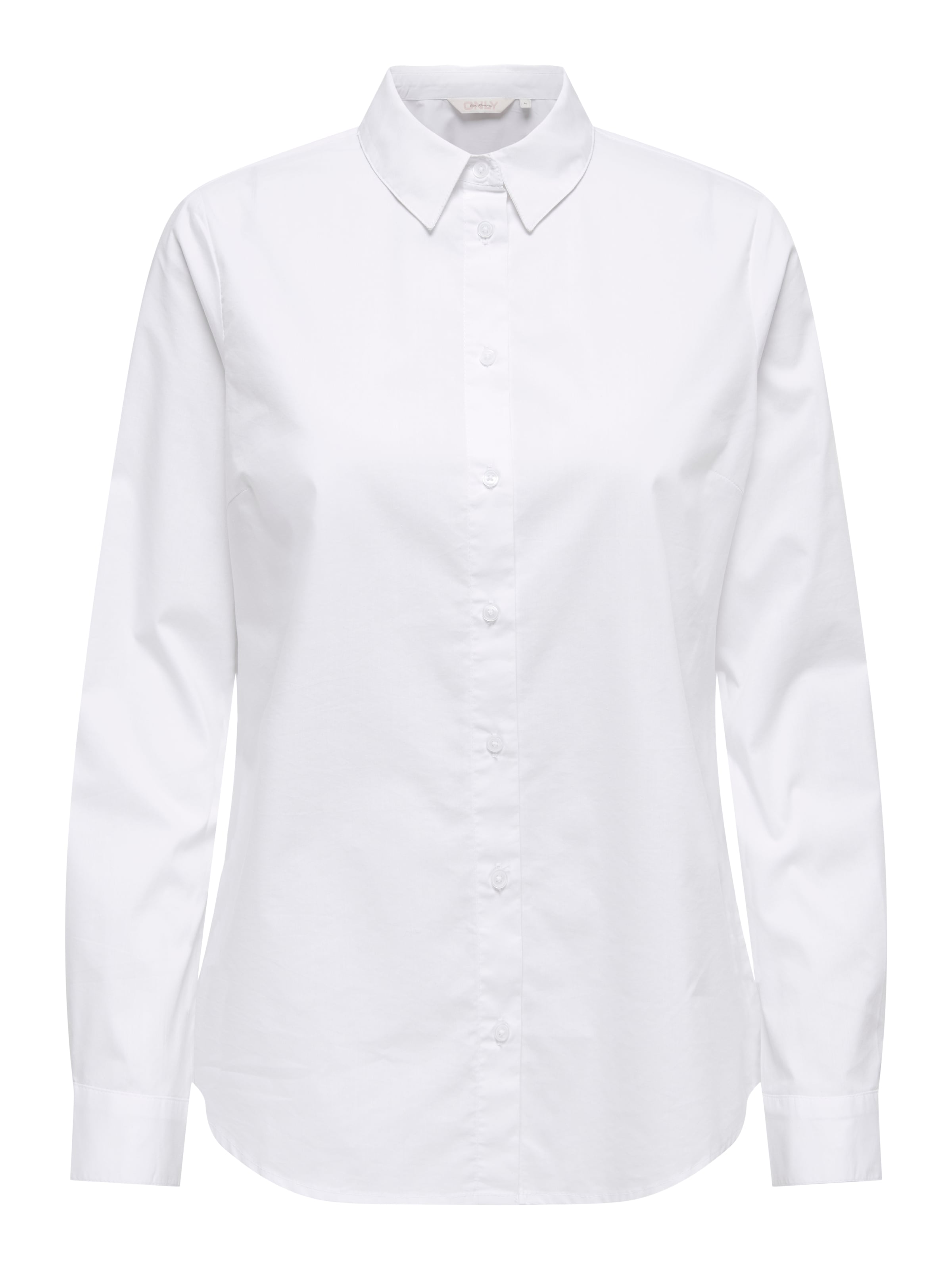 ONLY Blouse à manches longues »ONLDEA LS REGULAR SHIRT NOOS WVN«