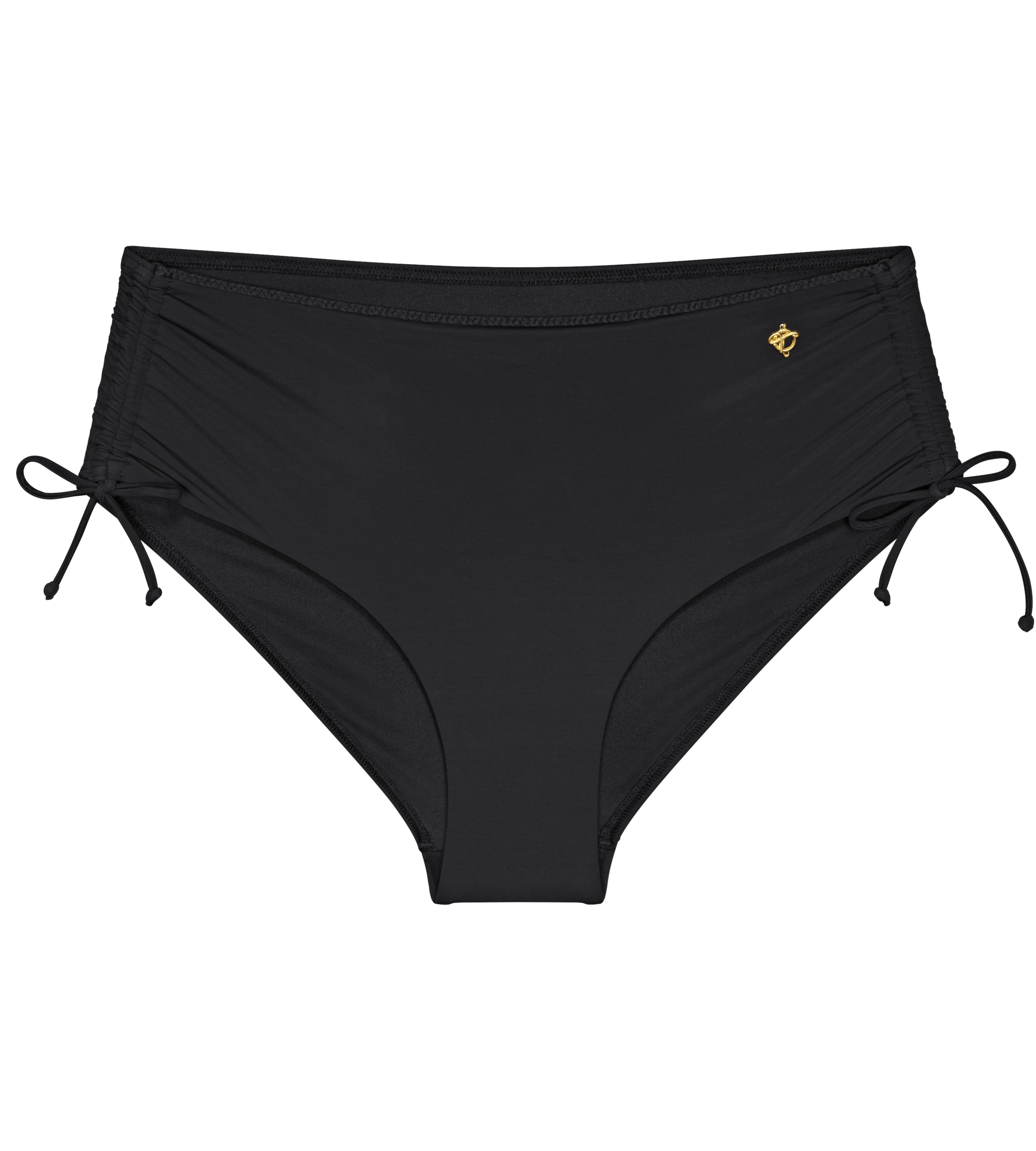Triumph Bikini-Hose »Summer Twist Maxi«, verstellbare seitliche Schnürung