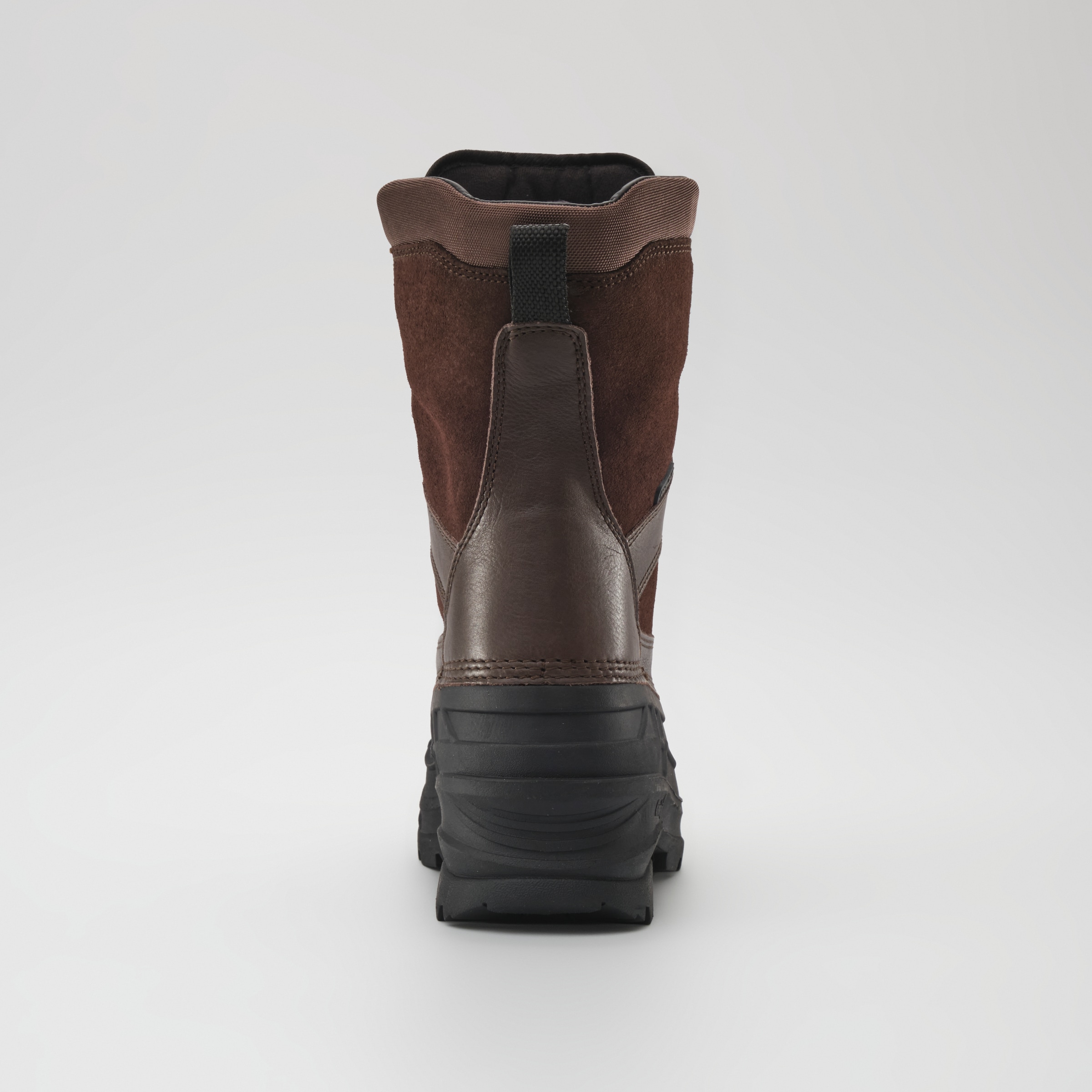 Kamik Bottes d'hiver »NATIONPLUS«  Snowboots,Winterstiefel,gefüttert,wasserdicht