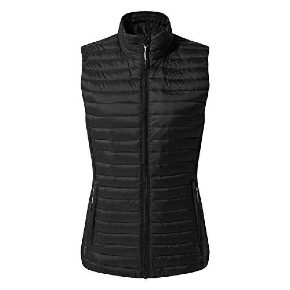 Steppweste »Damen Weste VentaLite«