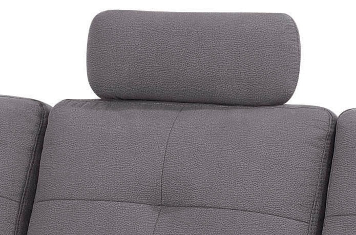 Image of Home affaire Kopfstütze »Laverna«, (2 Stück im Set), passend zur "Laverna"-Serie bei Ackermann Versand Schweiz