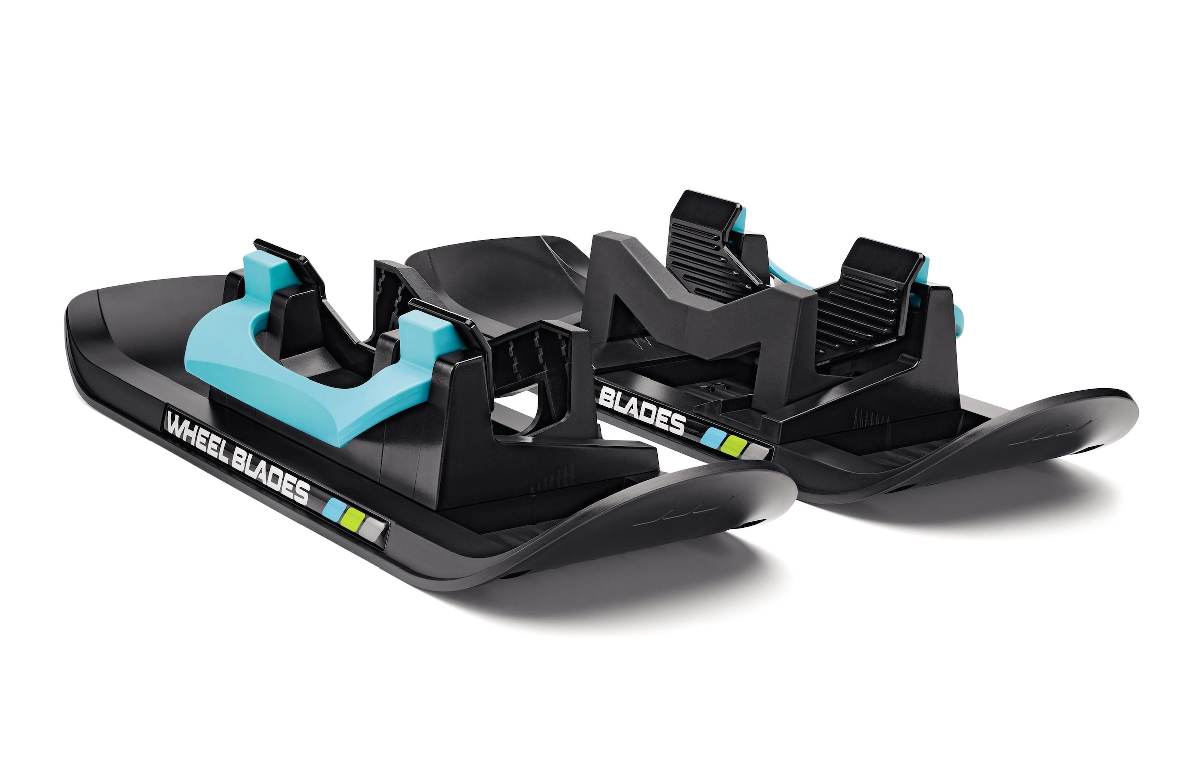 Skischuh »Wheelblades XL Ski«