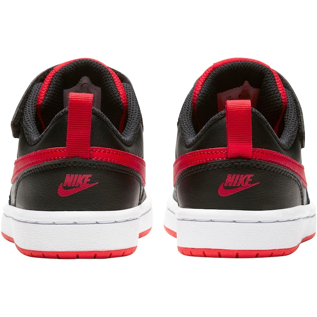 Trendige Nike Sportswear Sneaker »Court Borough Low 2«, Design auf den  Spuren des Air Force 1 versandkostenfrei bestellen