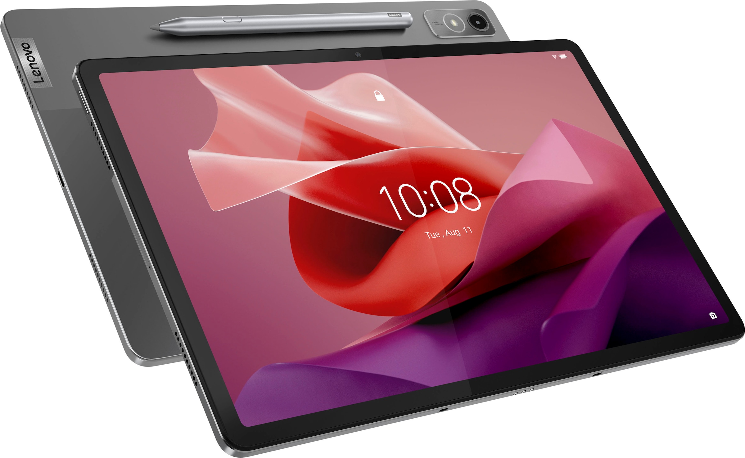 Lenovo Tablet »Tab P12«, (32,3 cm / 12,7 Zoll), Android, 3K,)