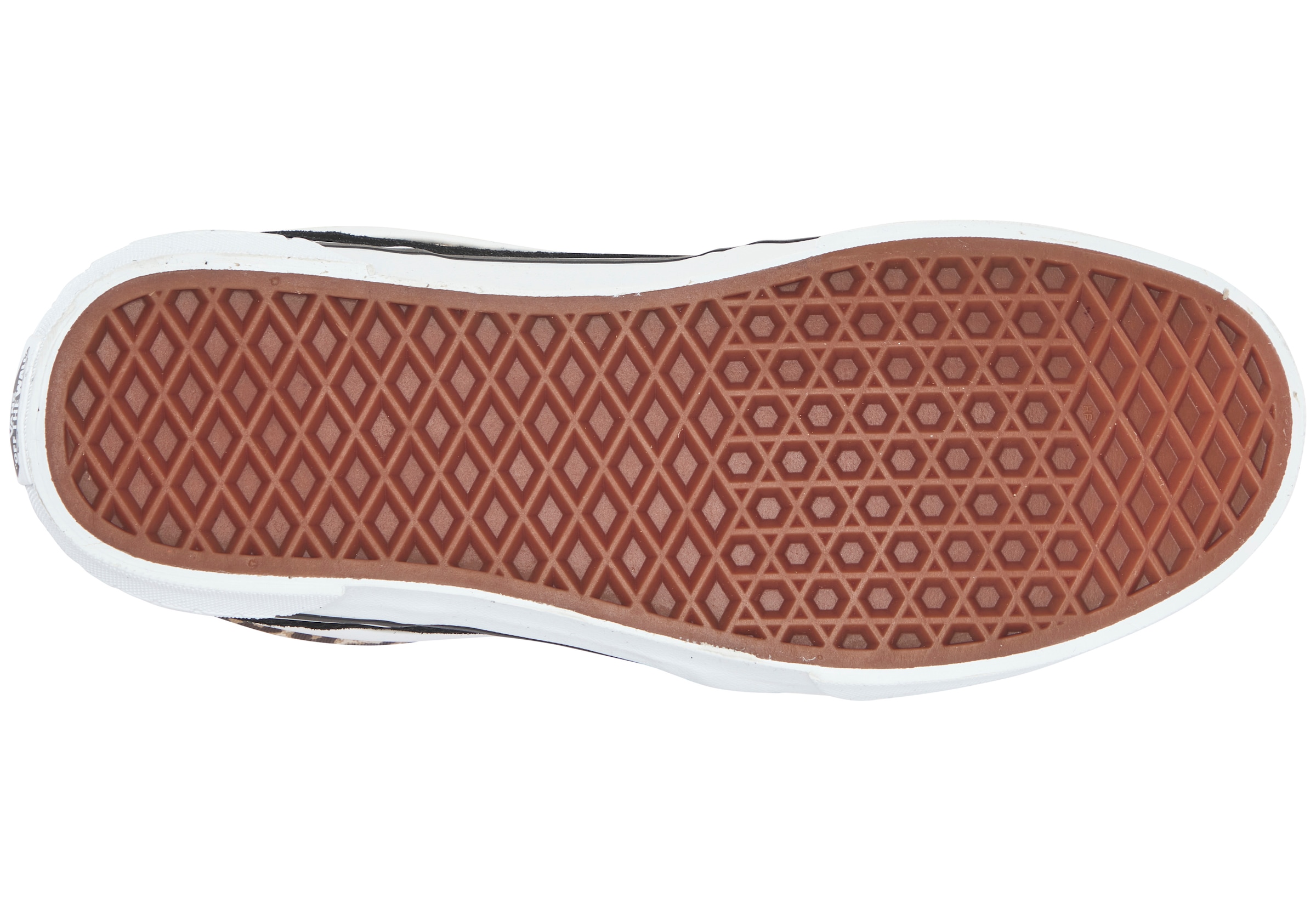 Vans Sneakers »Caldrone«