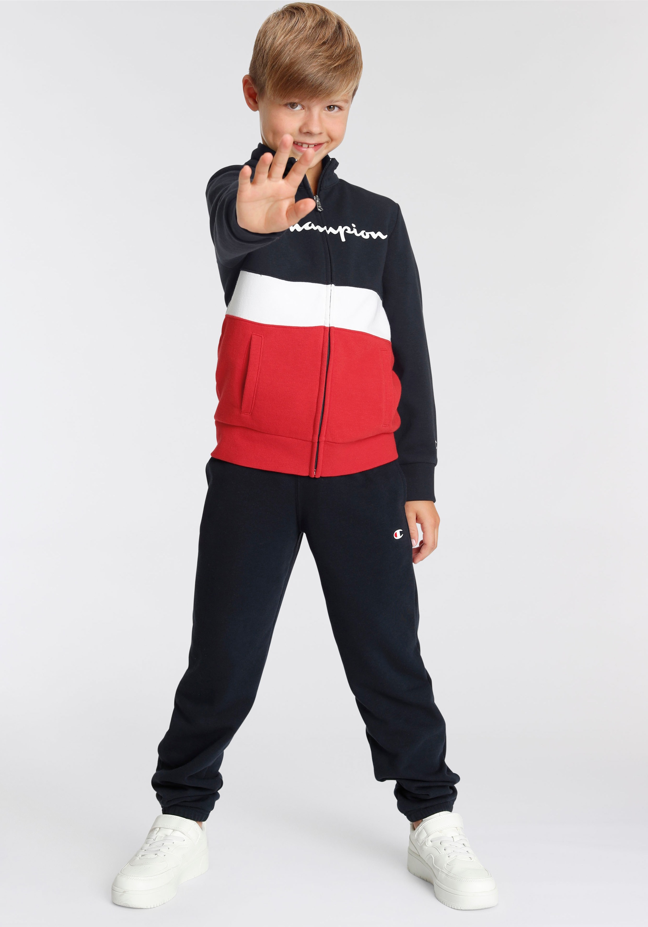 Image of Champion Jogginganzug bei Ackermann Versand Schweiz