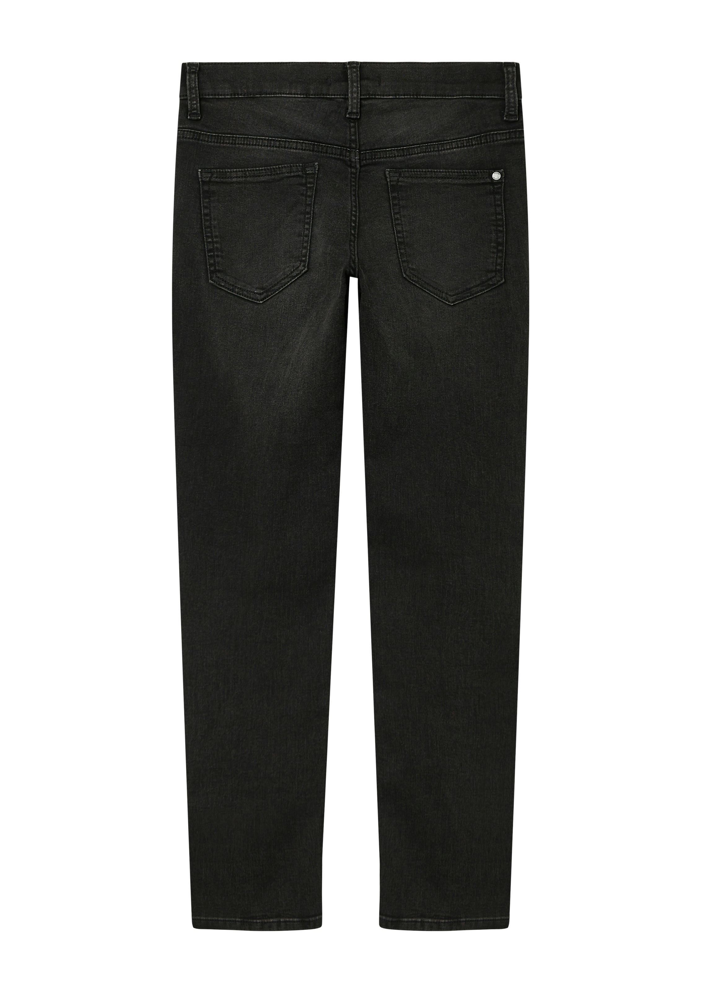 s.Oliver Junior 5-Pocket-Jeans mit Stretch, für Kids