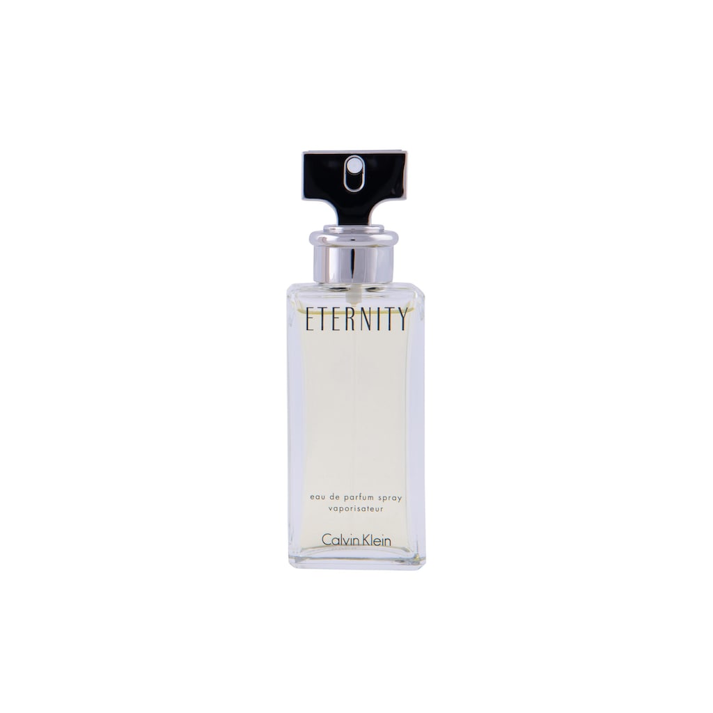 Calvin Klein Eau de Parfum »Eternity 50 ml«