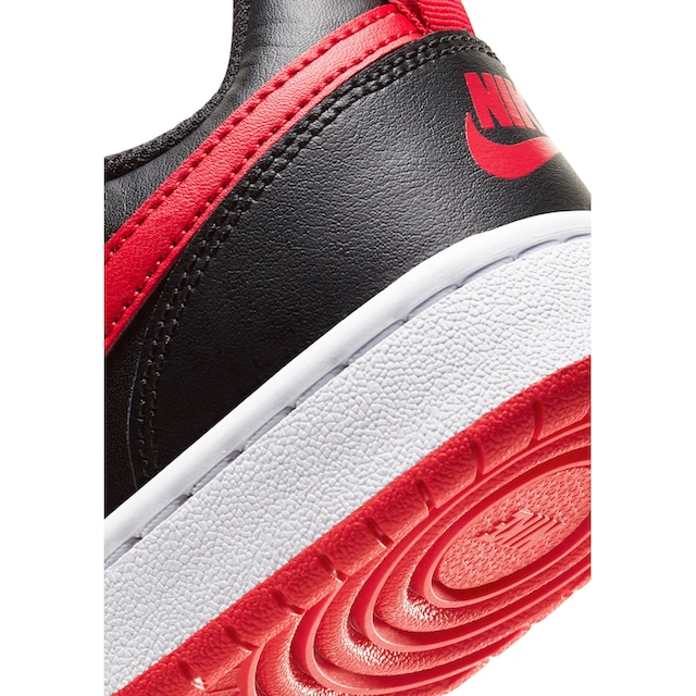 Trendige Nike Sportswear Sneaker »Court Borough Low 2«, Design auf den  Spuren des Air Force 1 versandkostenfrei - ohne Mindestbestellwert shoppen