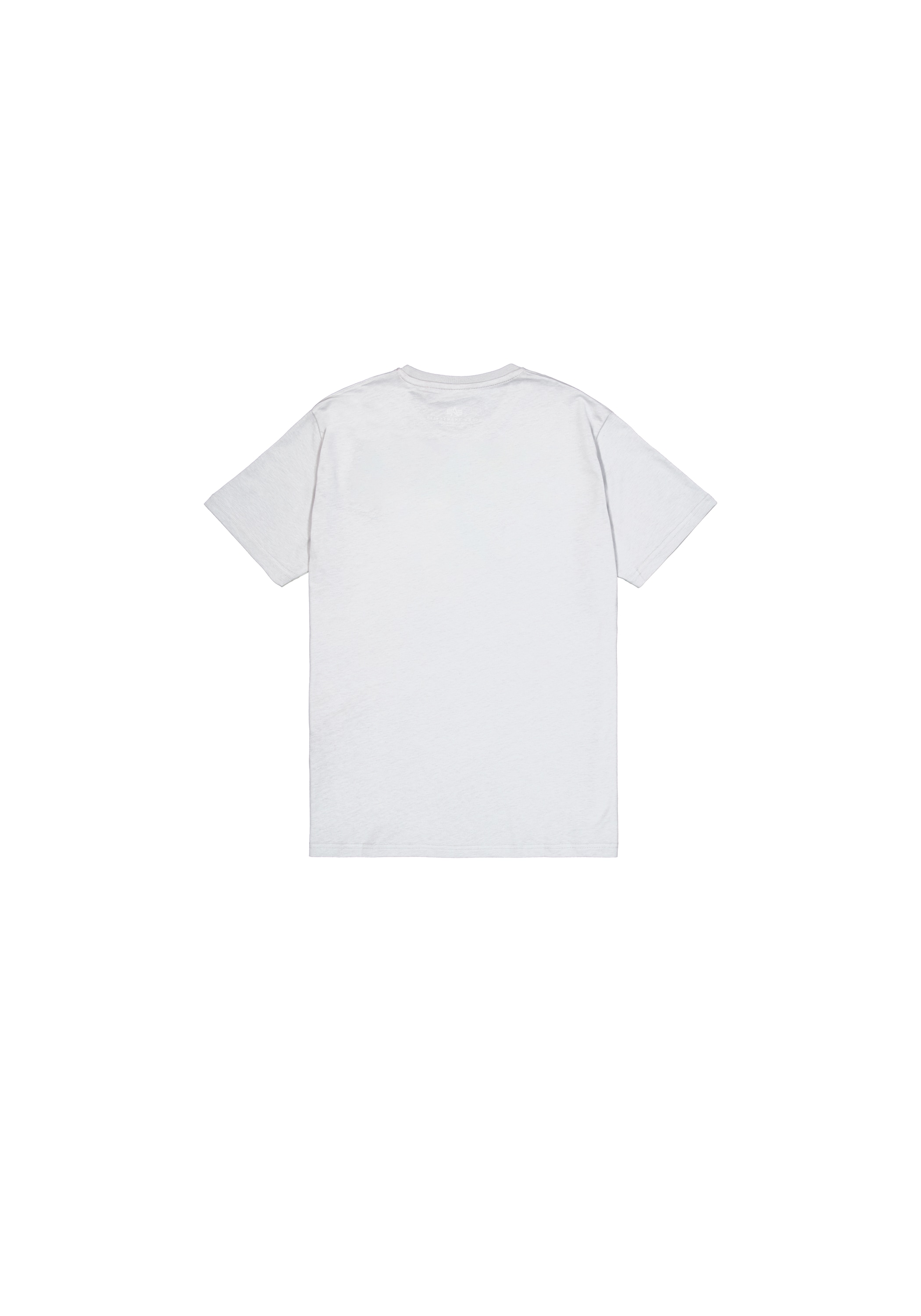 Alpha Industries T-Shirt »Satin Logo T-Shirt«