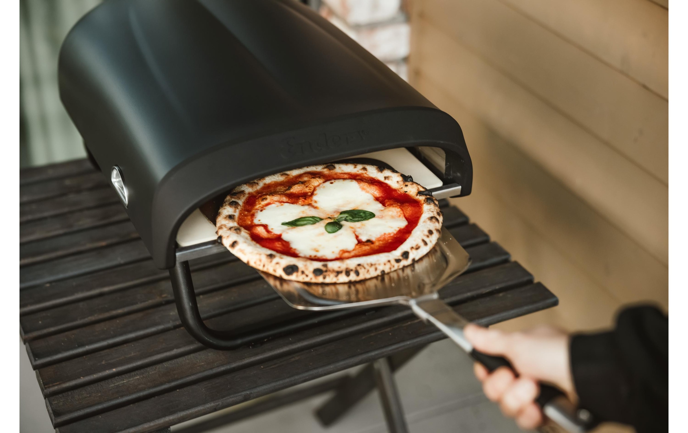 Enders® Four à pizza »Paco«