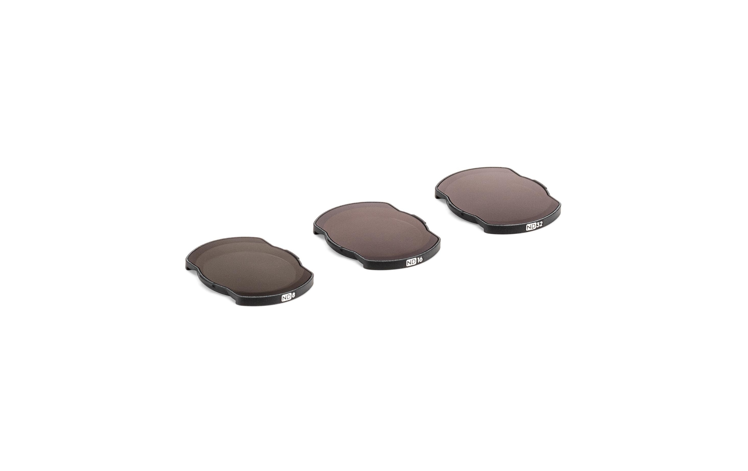 DJI Zubehör Drohne »Filter Set (8/16/32) Avata«