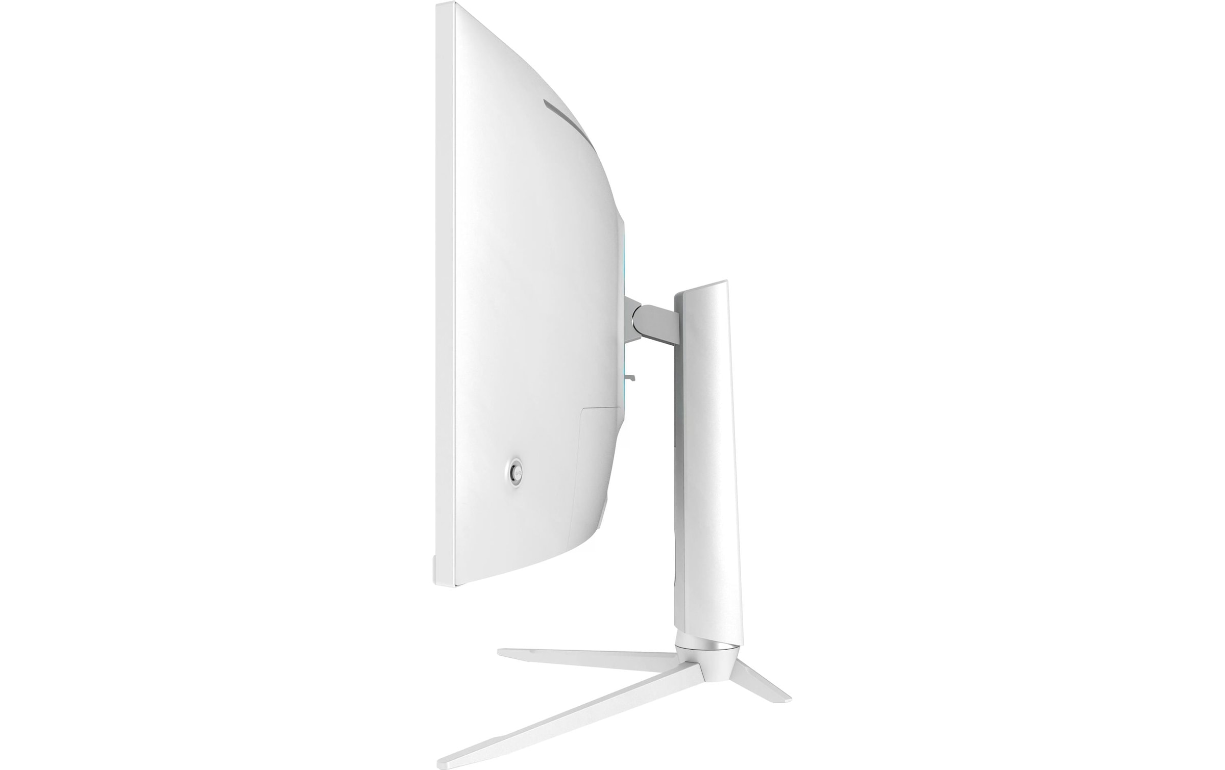 LC-Power Moniteur de jeu incurvé »LC-M34-Q-C-PRO« 86,36 cm/34 ″  3440 x 1440 px 165 Hz