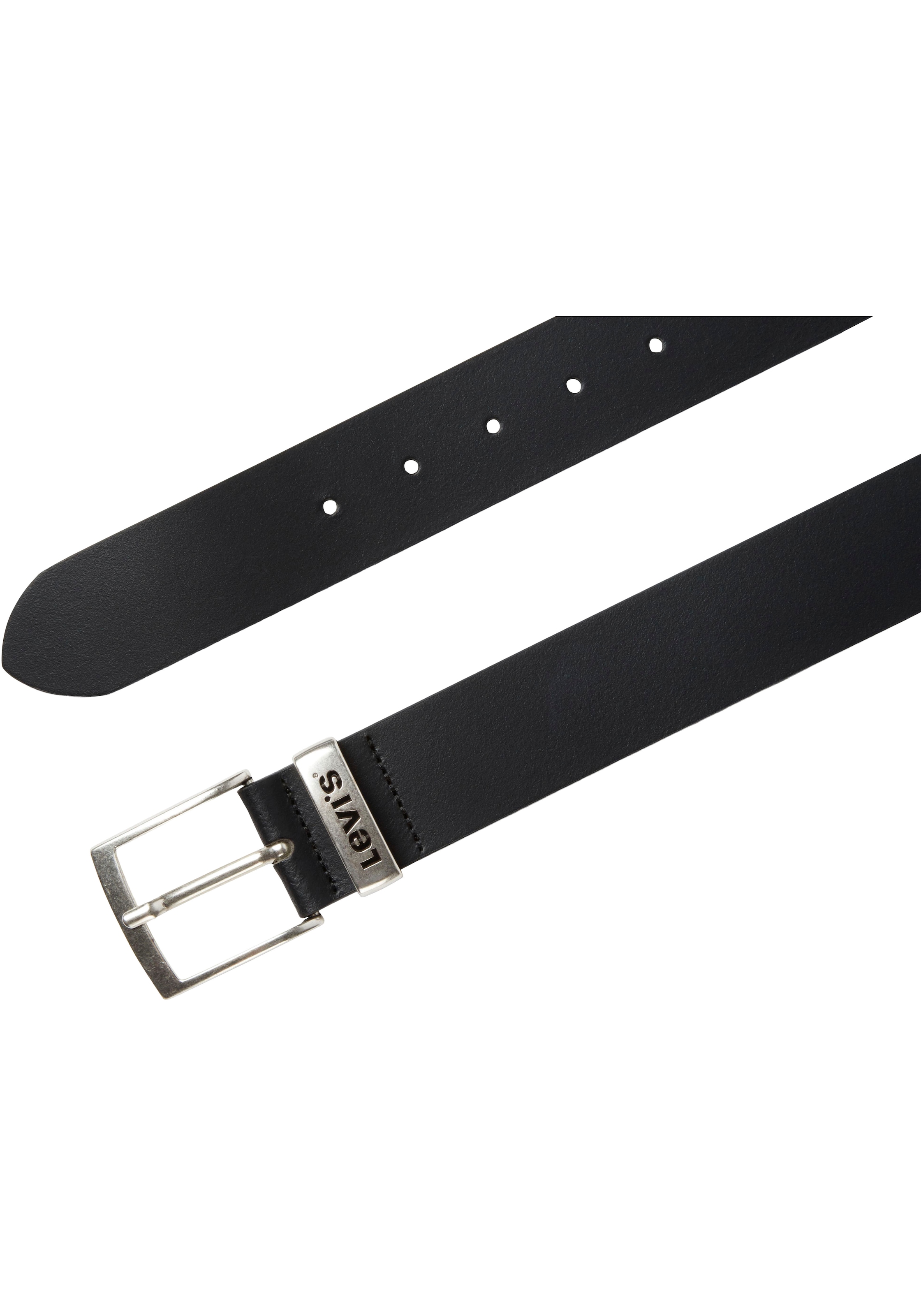 Levi's® Ceinture en cuir »ASHLAND GÜRTEL (BIG & TALL)« NEW ASHLAND PLUS