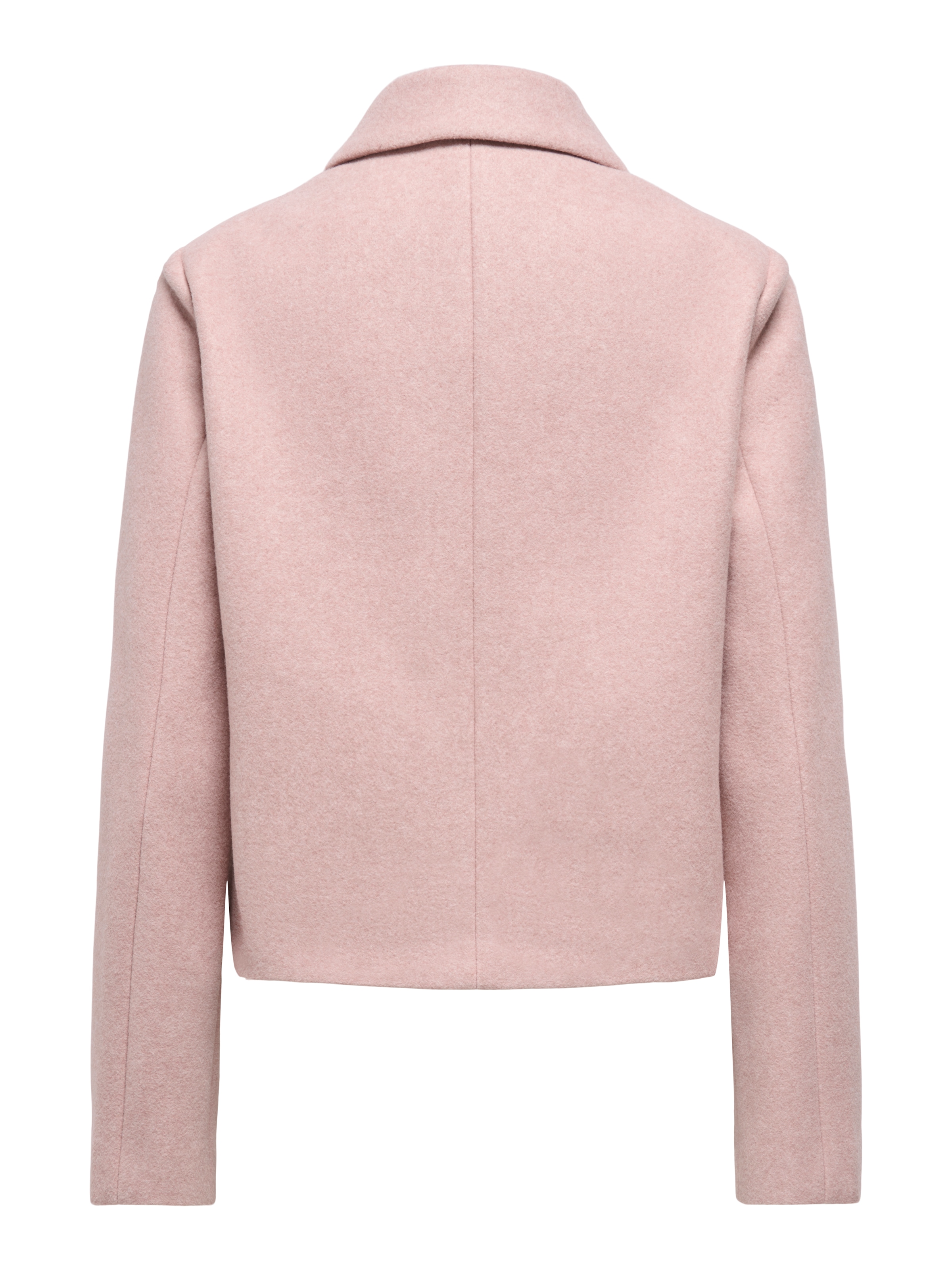 ONLY Veste courte »ONLVELA ZIP SHORT JACKET OTW«