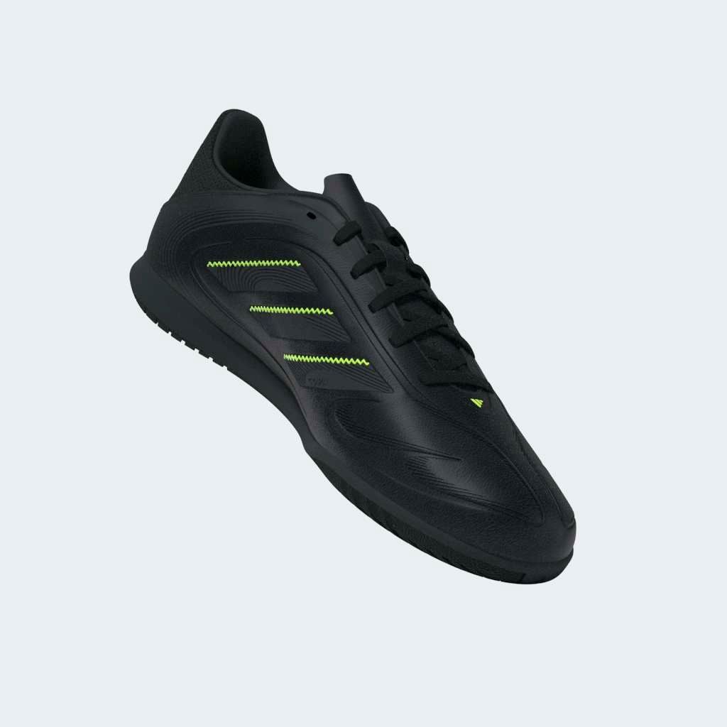 adidas Performance Fussballschuh »COPA PURE 3 CLUB HALLE E«, geeignet als Hallenschuhe