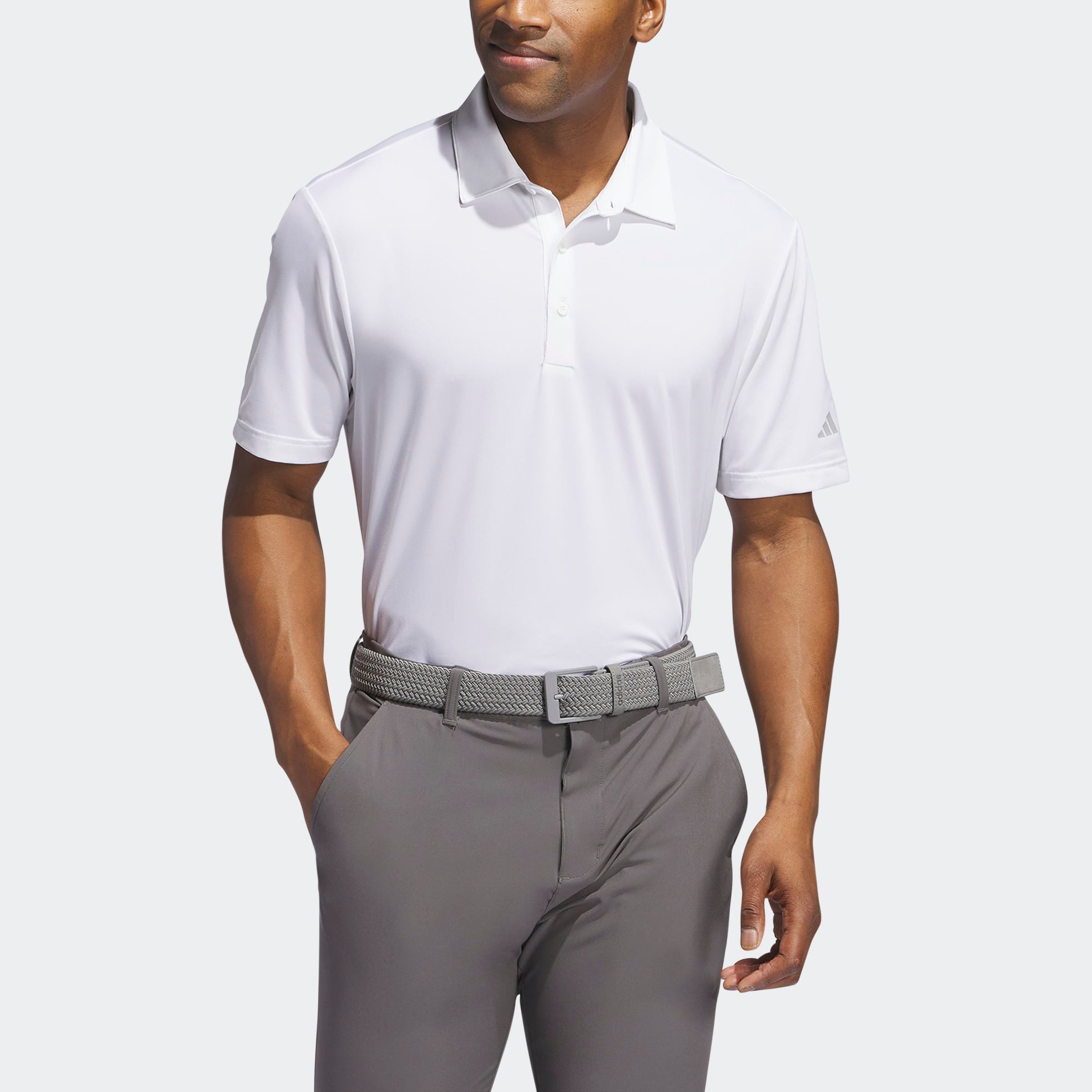 adidas Performance Poloshirt »ULTIMATE365 SOLID«
