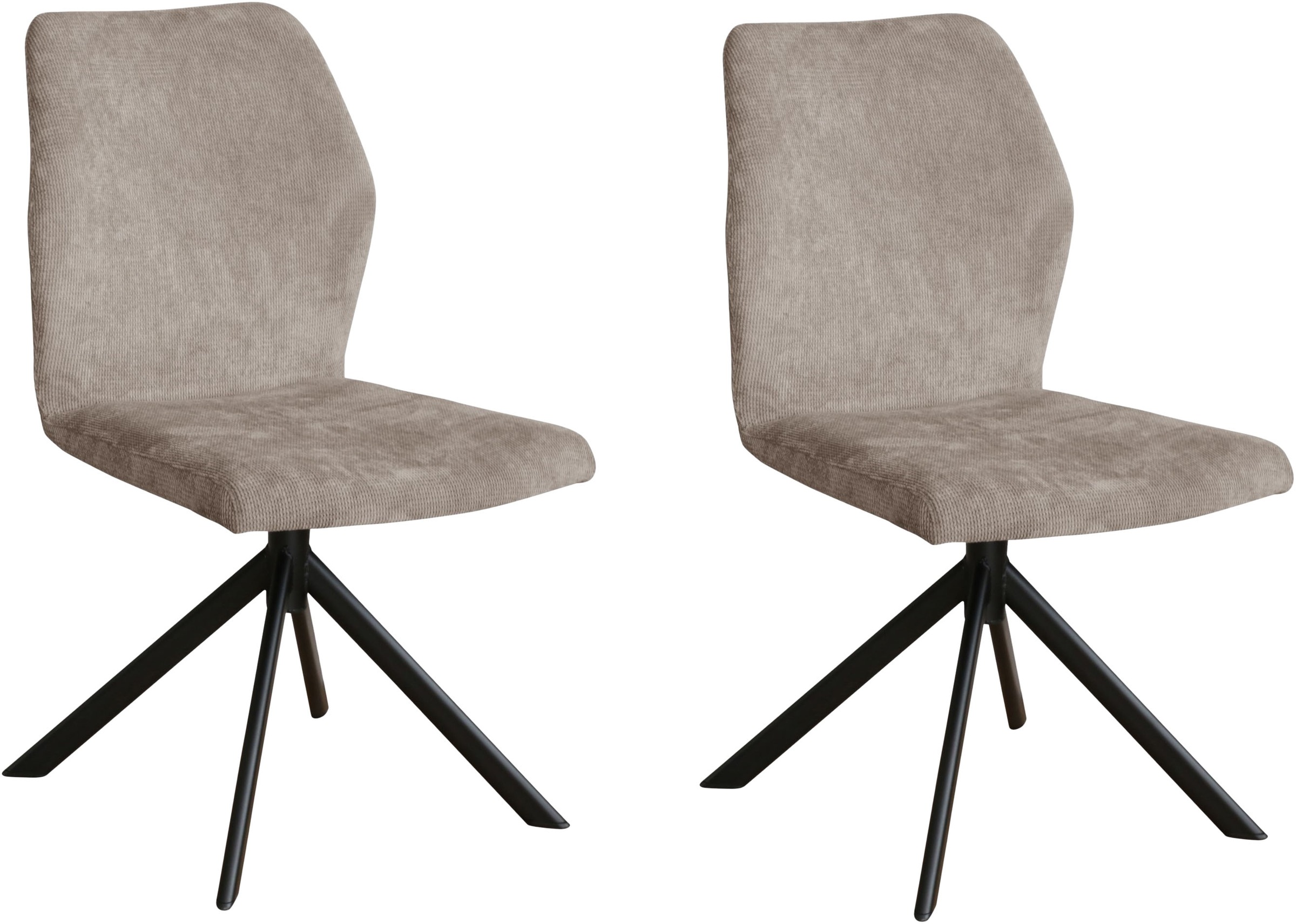 Image of GOODproduct Schalenstuhl "Hacienda" () 2er Set