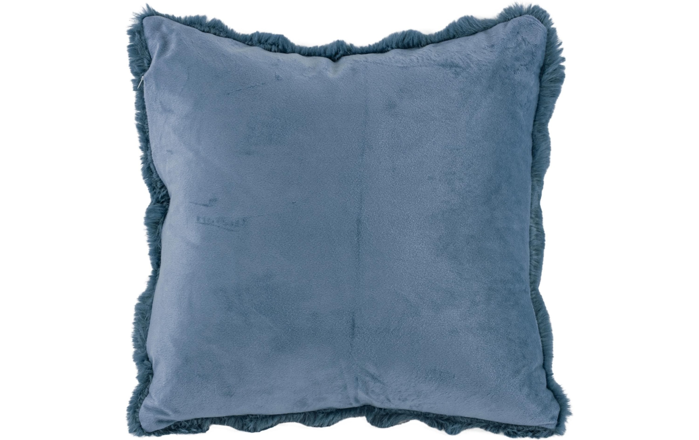   Dekokissen »Tiseco Bubble Rabbit Stripe 45 x 45 cm«