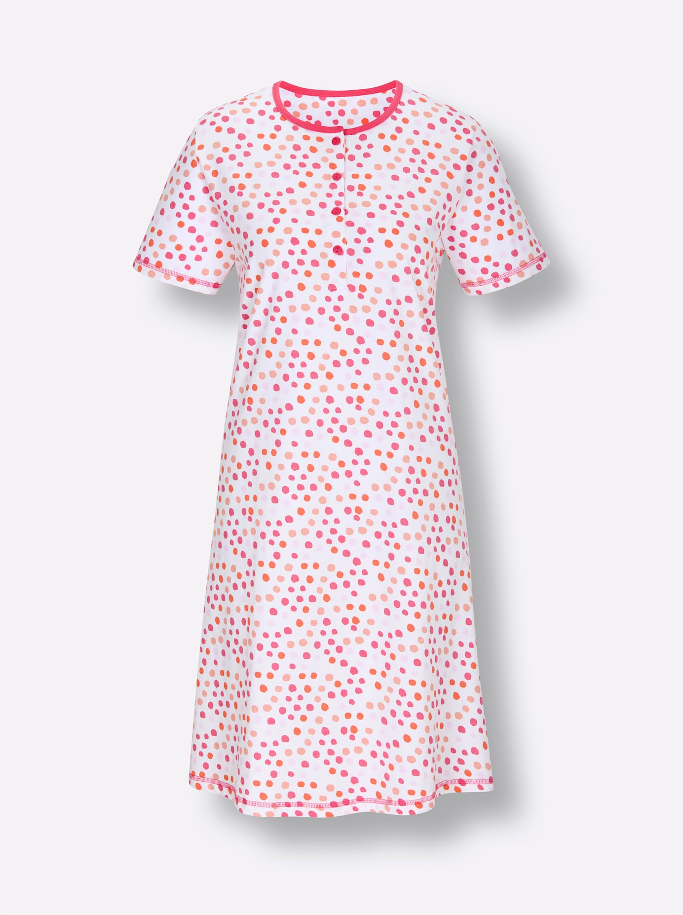 comtessa Chemise de nuit »Sleepshirt«