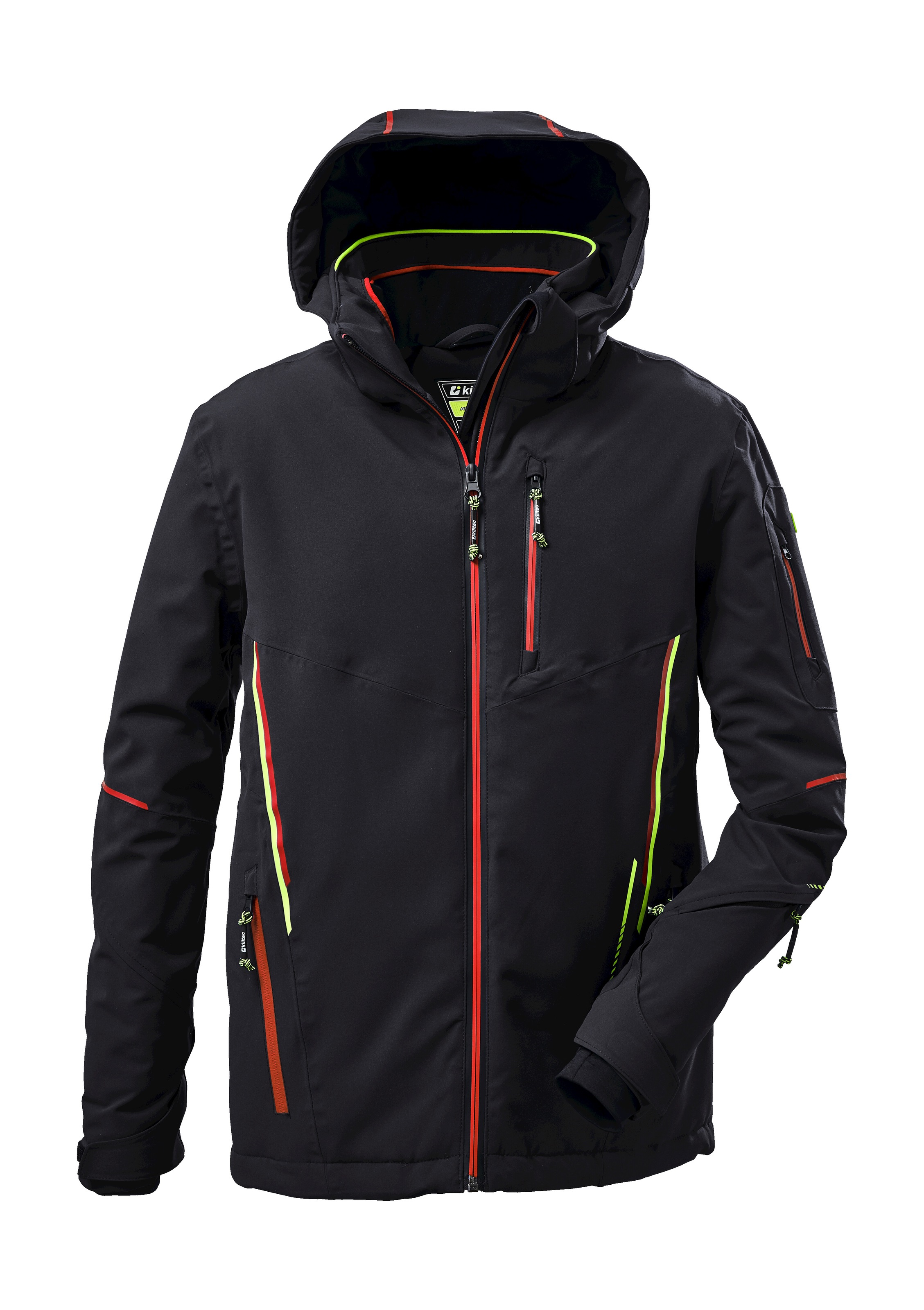 Image of Killtec Skijacke »KSW 64 BYS SKI JCKT« bei Ackermann Versand Schweiz
